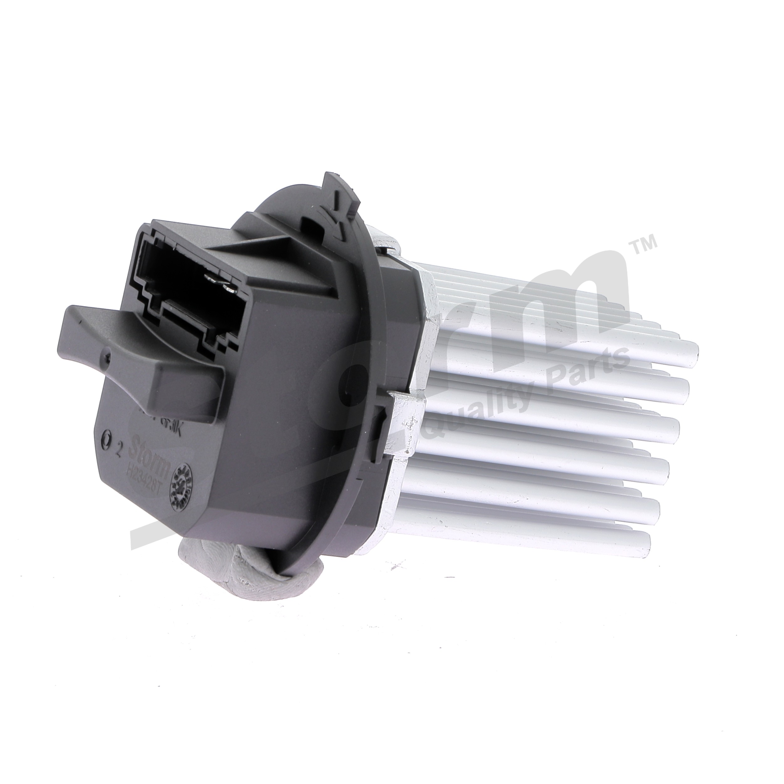 Köp STORM QUALITY PARTS Fläktmotstånd Produktnummer: 777029 till det förmånliga priset av 740,96 kr