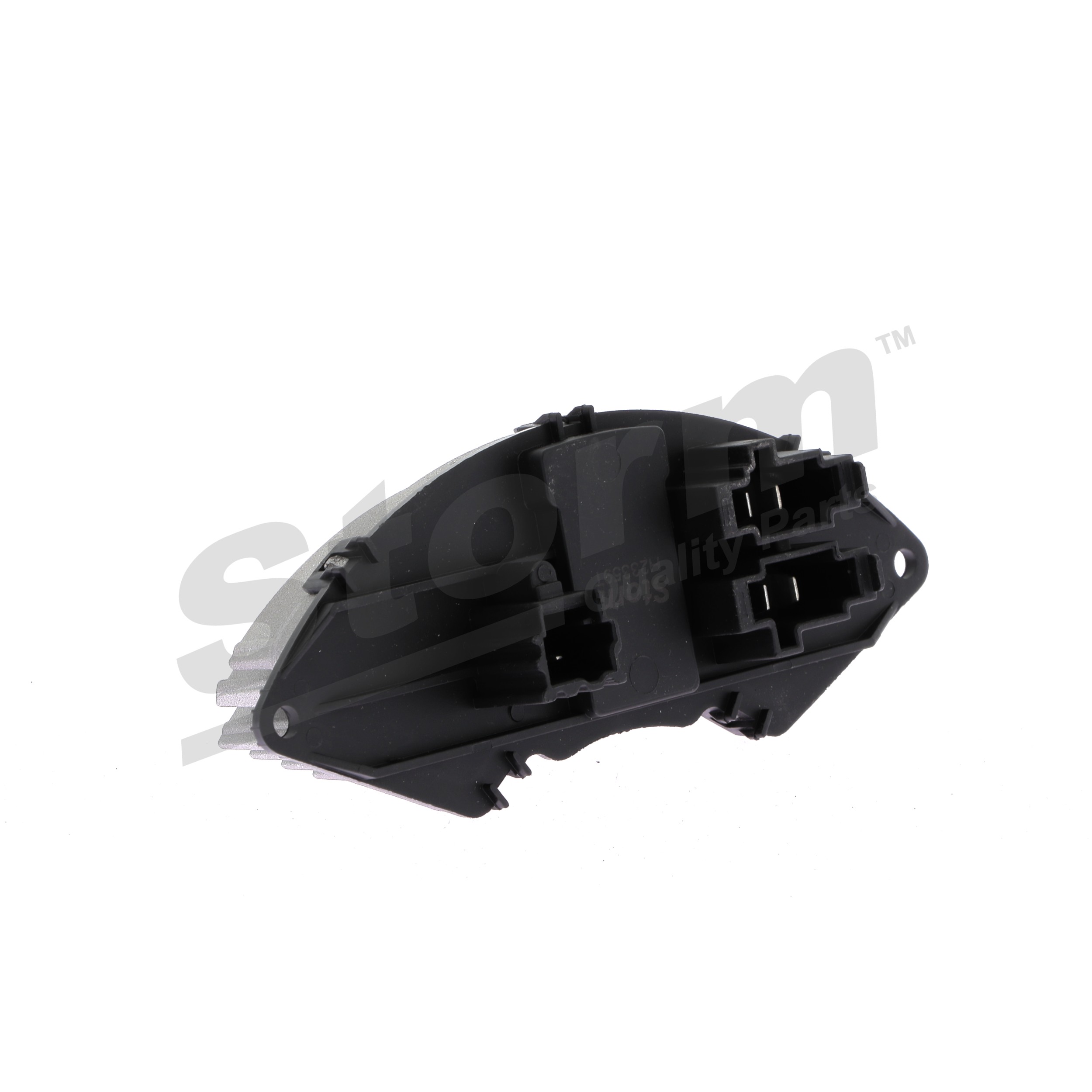 Köp STORM QUALITY PARTS Fläktmotstånd Produktnummer: 777030 till det förmånliga priset av 809,29 kr