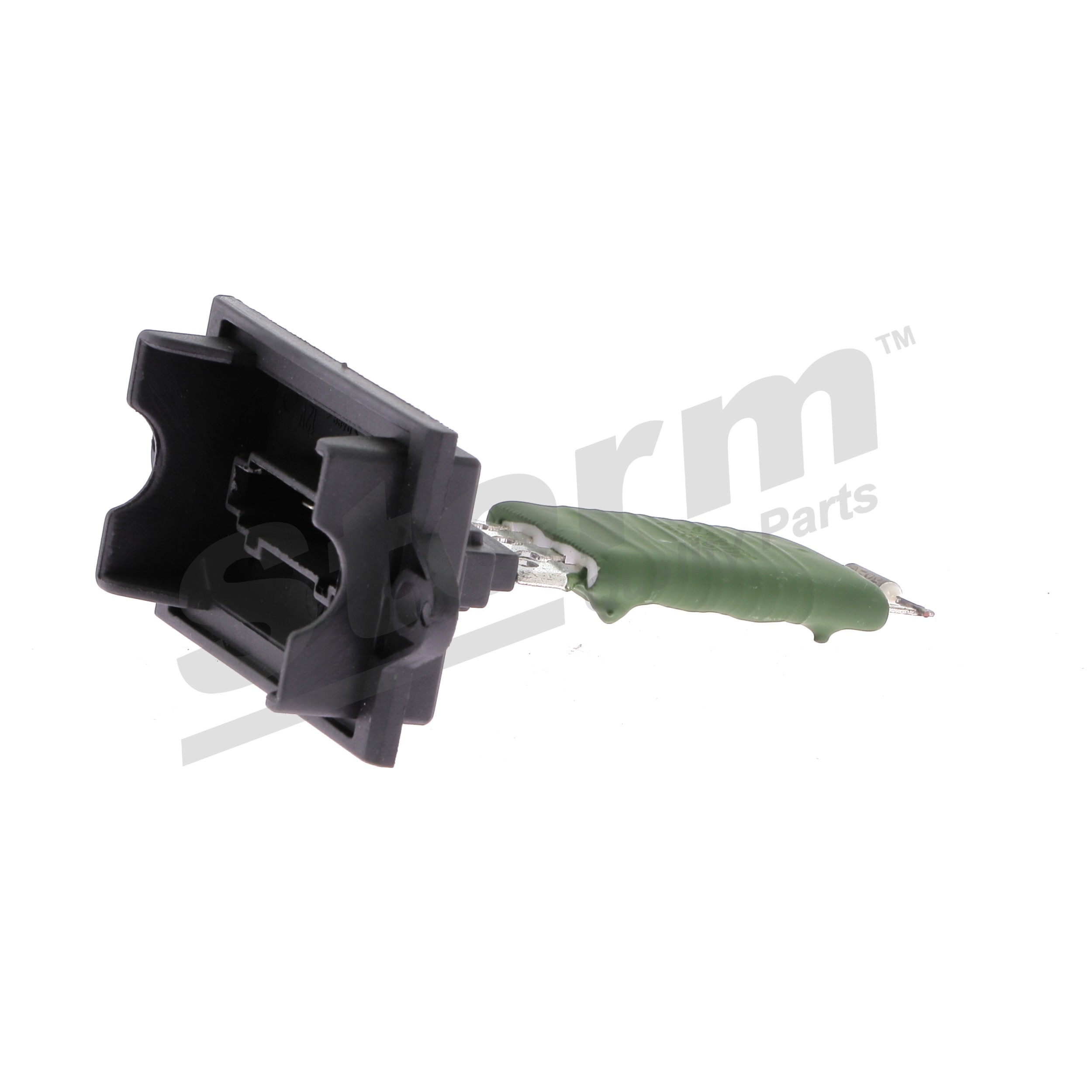 Köp STORM QUALITY PARTS Fläktmotstånd Produktnummer: 777033 till det förmånliga priset av 337,70 kr