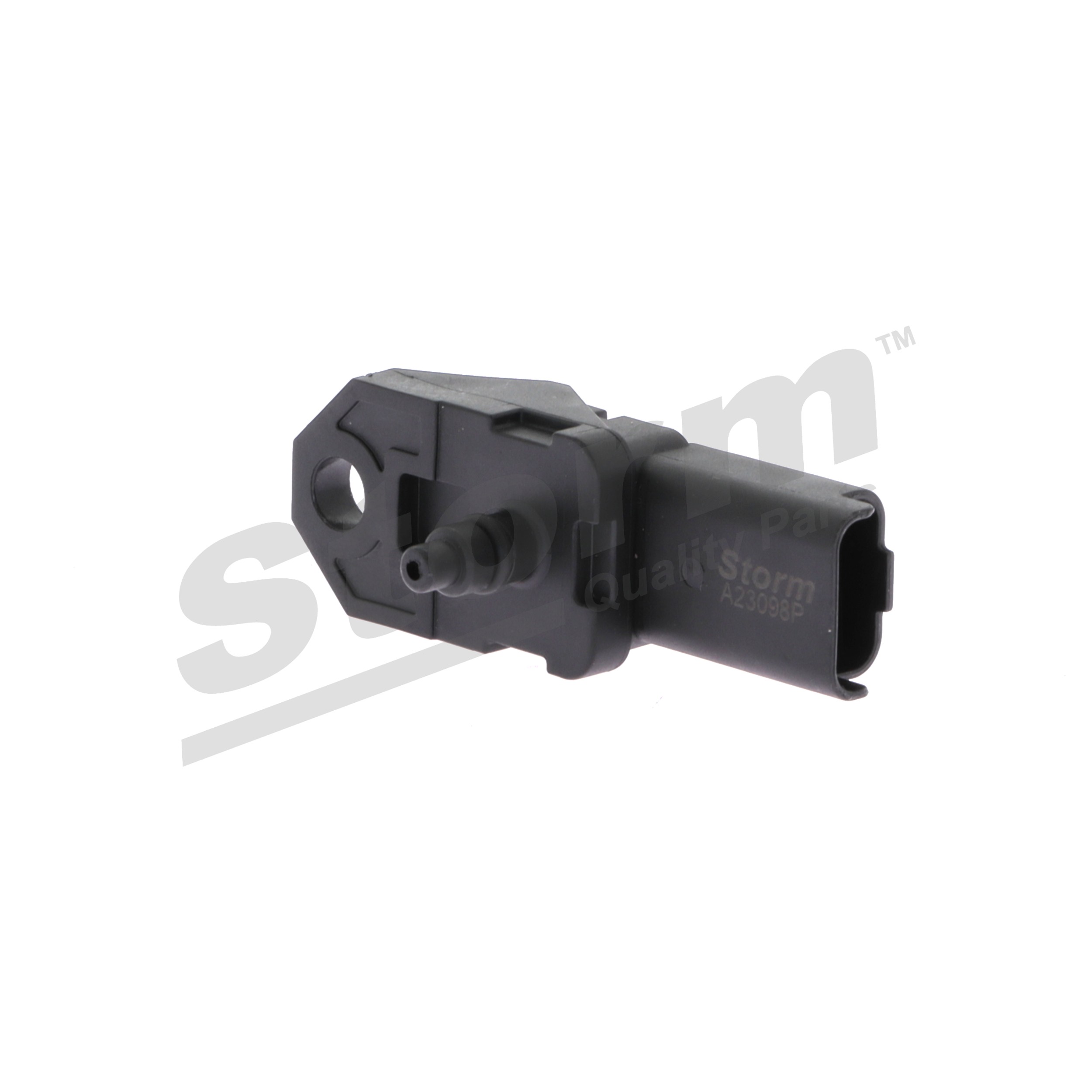 OEM Map Sensor Fiat Scudo Kastenwagen 2013 1231463, 1256481, 1265481 STORM QUALITY PARTS