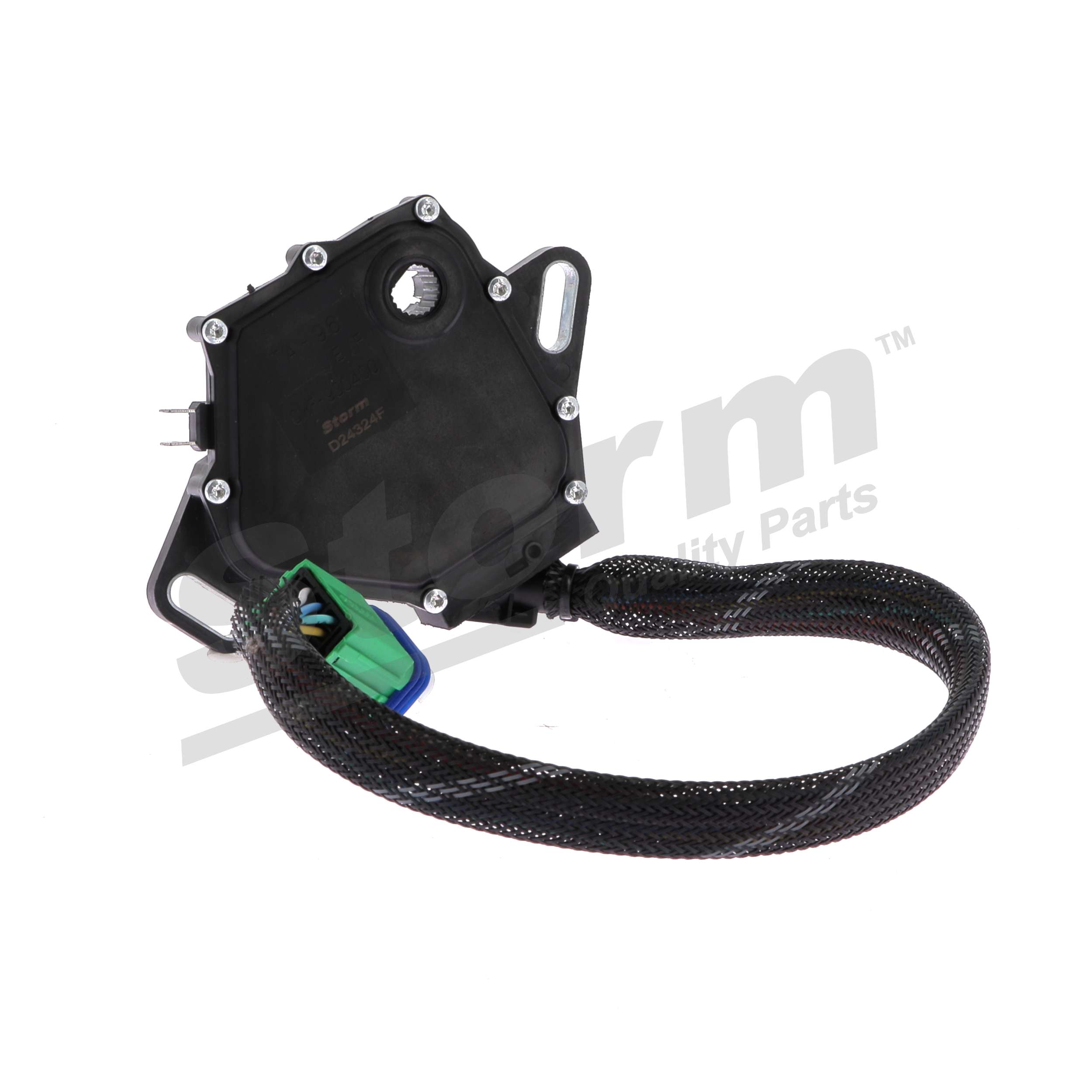 CITROËN 3.0 Carlsson 235 HV Bensiini Kierroslukusensori, aut.vaihteisto OEM 1629085880 STORM QUALITY PARTS netistä edulliseen hintaan