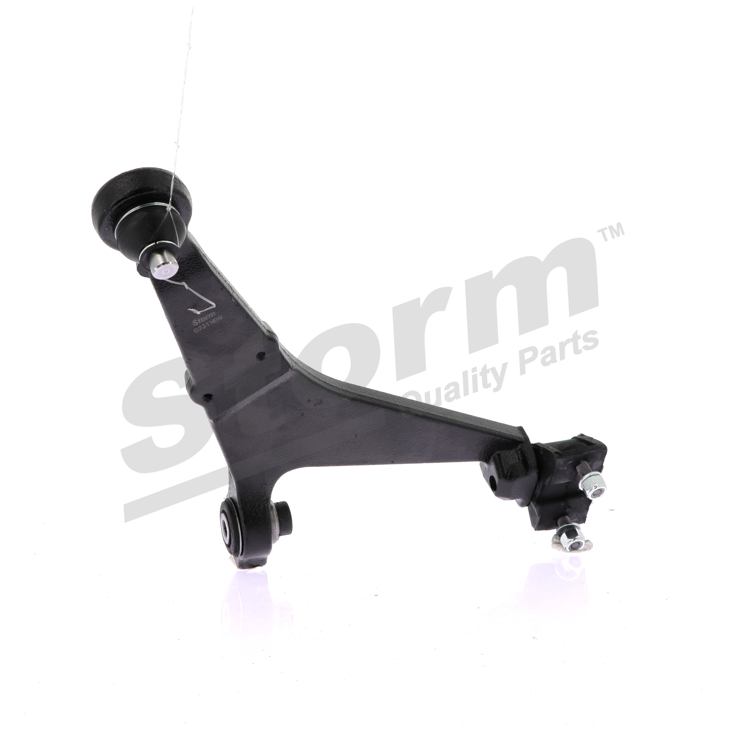 CITROËN 1.0 44 HP Petrol Suspension arm OEM 352079 from STORM QUALITY PARTS online zu günstigen Preisen