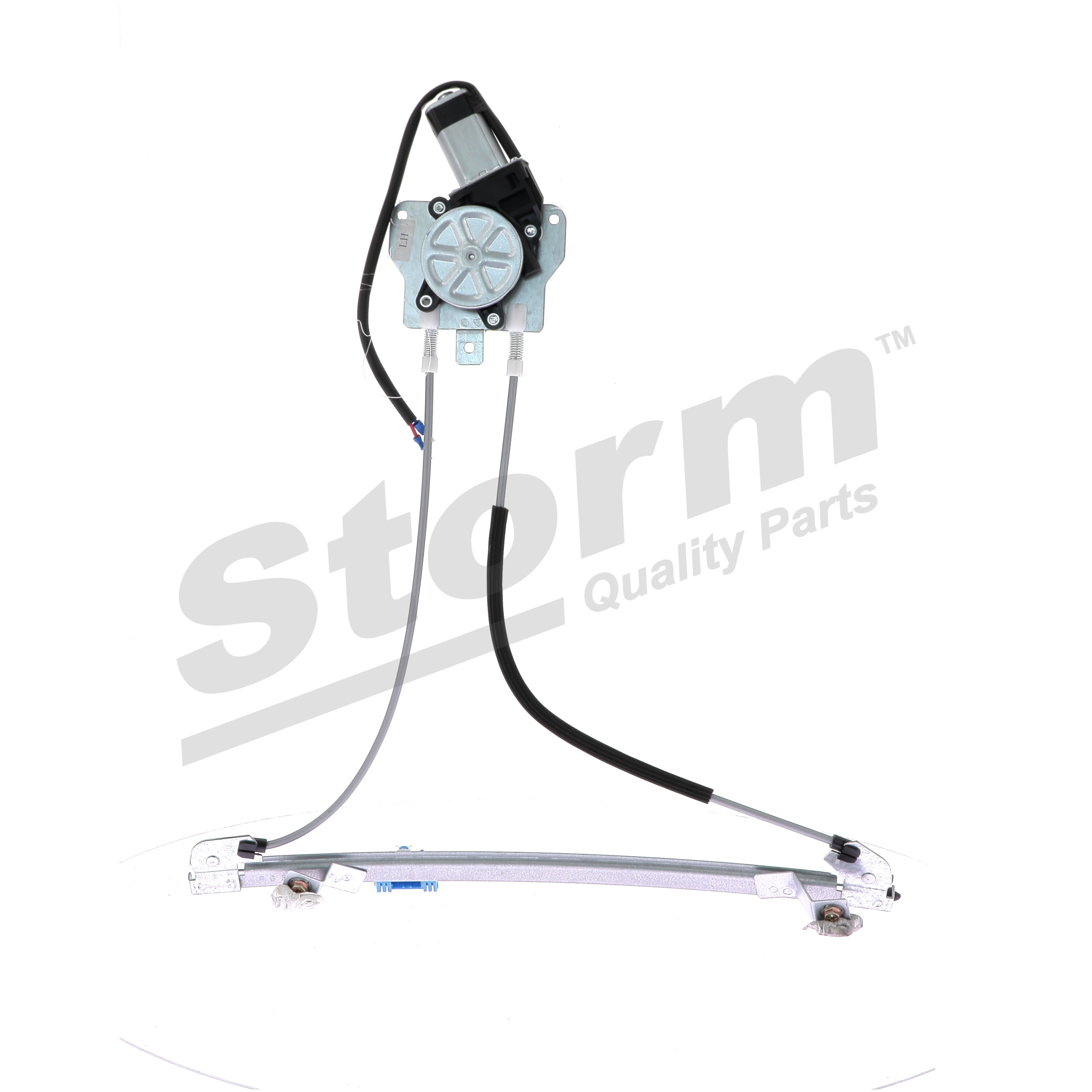 Köp STORM QUALITY PARTS Fönsterhiss Produktnummer: 78075 till det förmånliga priset av 1077,51 kr