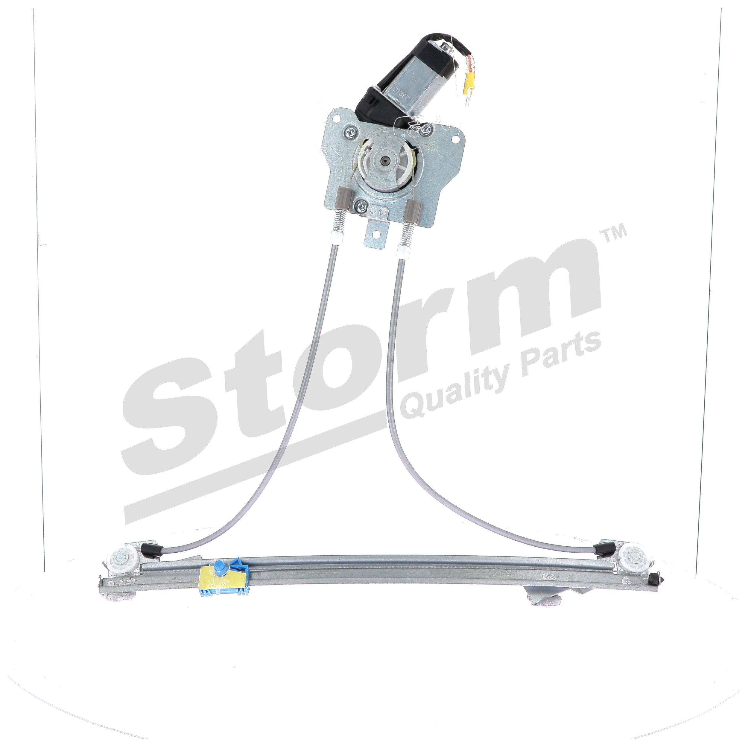 Köp STORM QUALITY PARTS Fönsterhiss Produktnummer: 78077 till det förmånliga priset av 945,68 kr