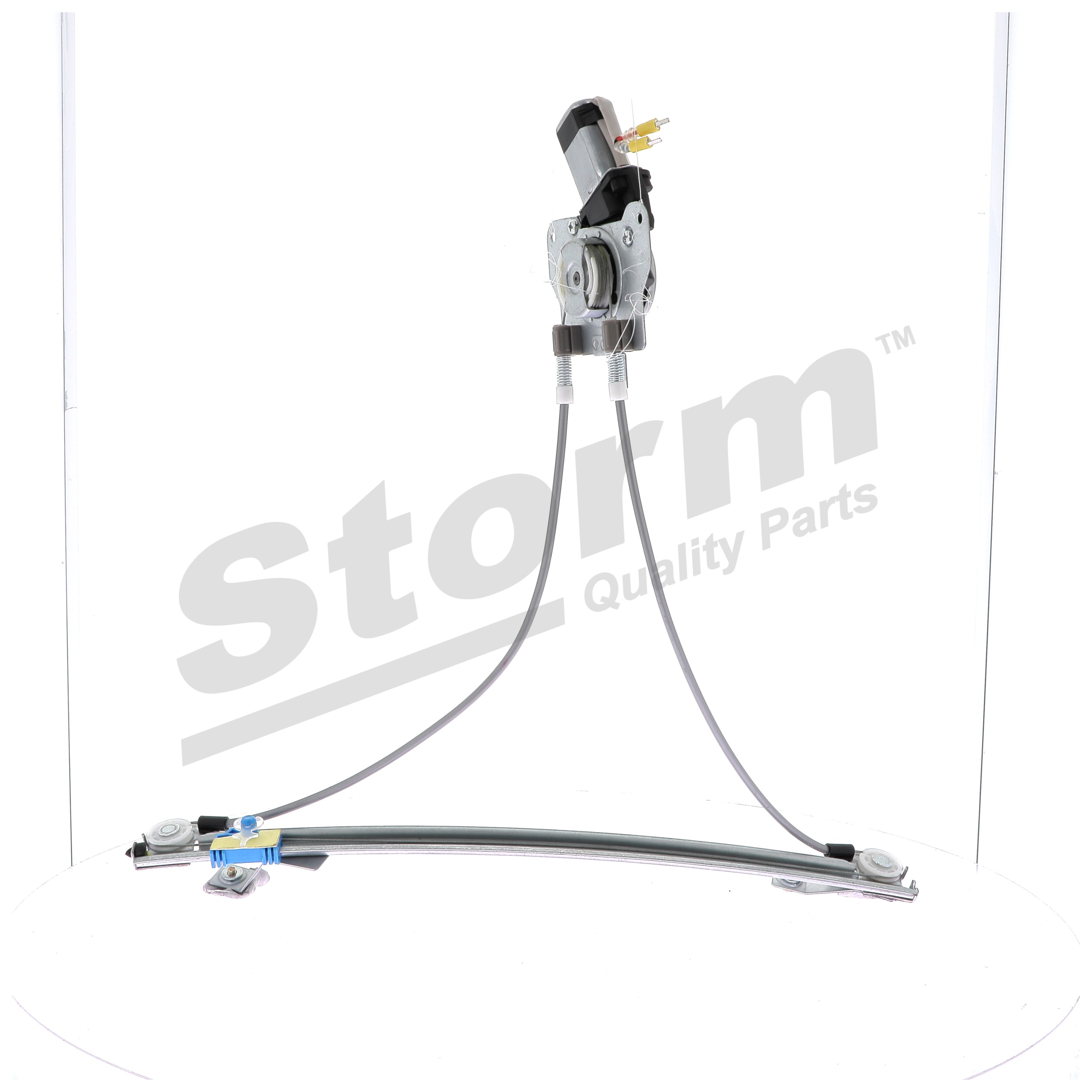 Köp STORM QUALITY PARTS Fönsterhiss Produktnummer: 78078 till det förmånliga priset av 1009,46 kr