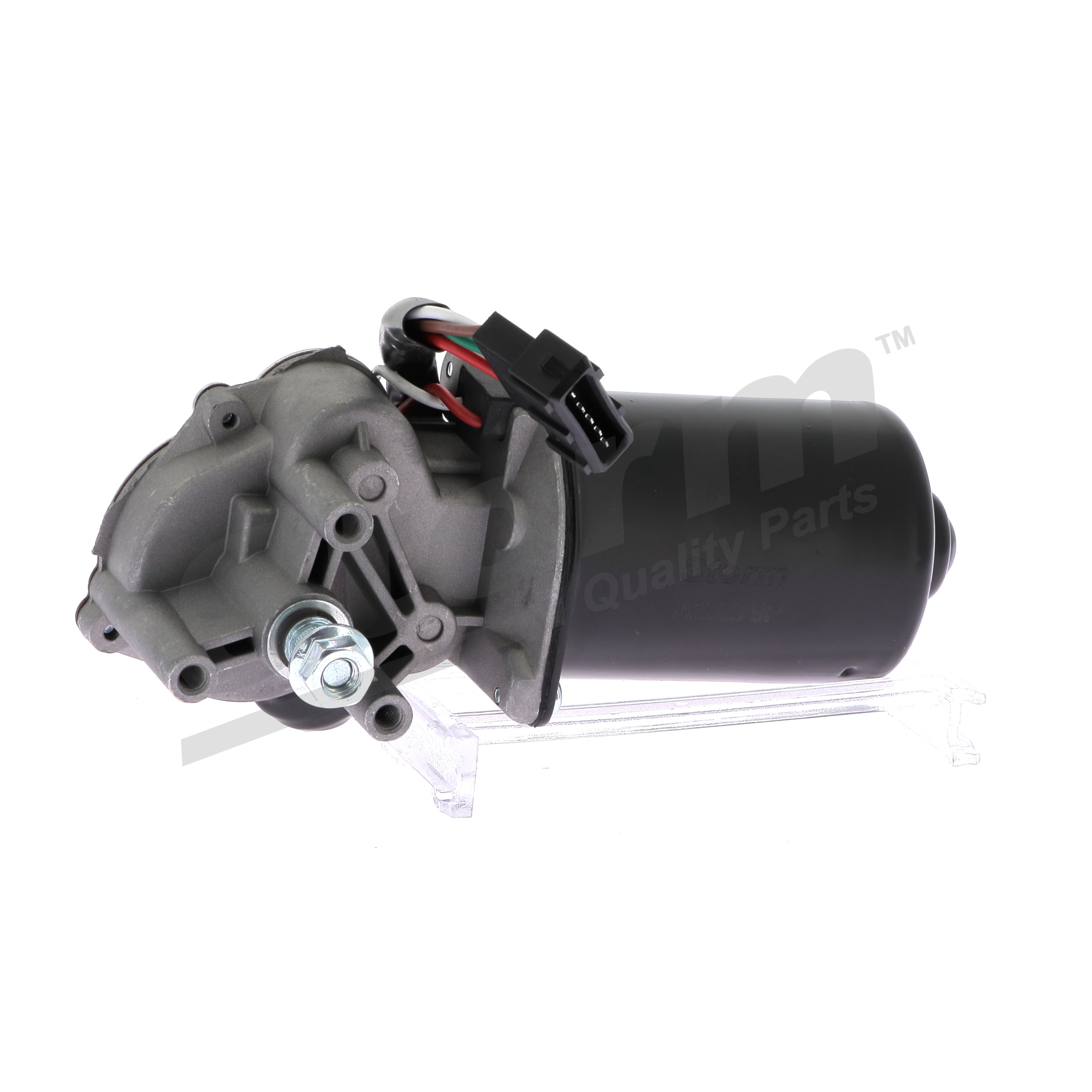 Cumpărați Motor stergator de la STORM QUALITY PARTS Număr produs: 7901001 la prețul de doar 316,48 lei