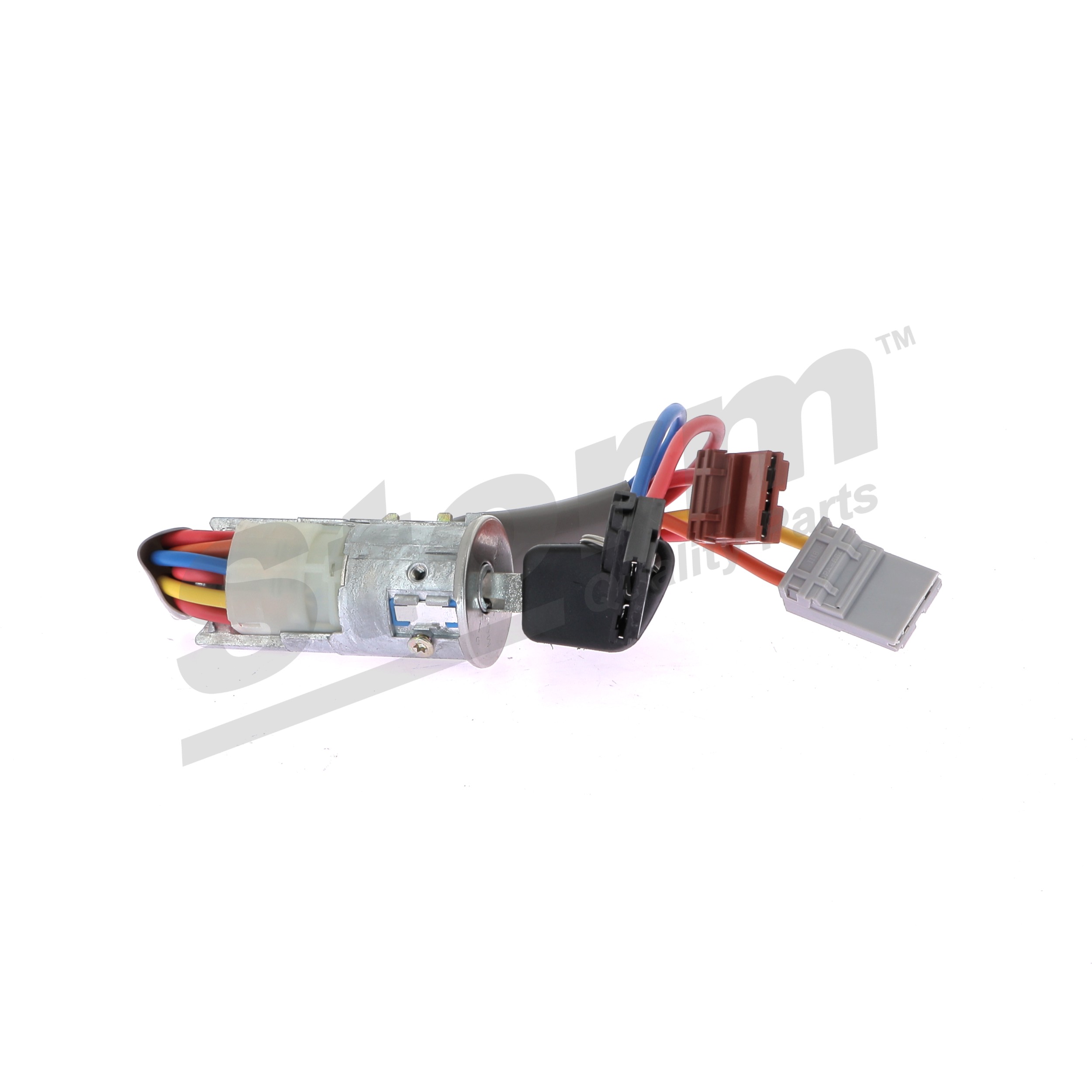 Köp STORM QUALITY PARTS Styrlås Produktnummer: 79026 till det förmånliga priset av 423,06 kr