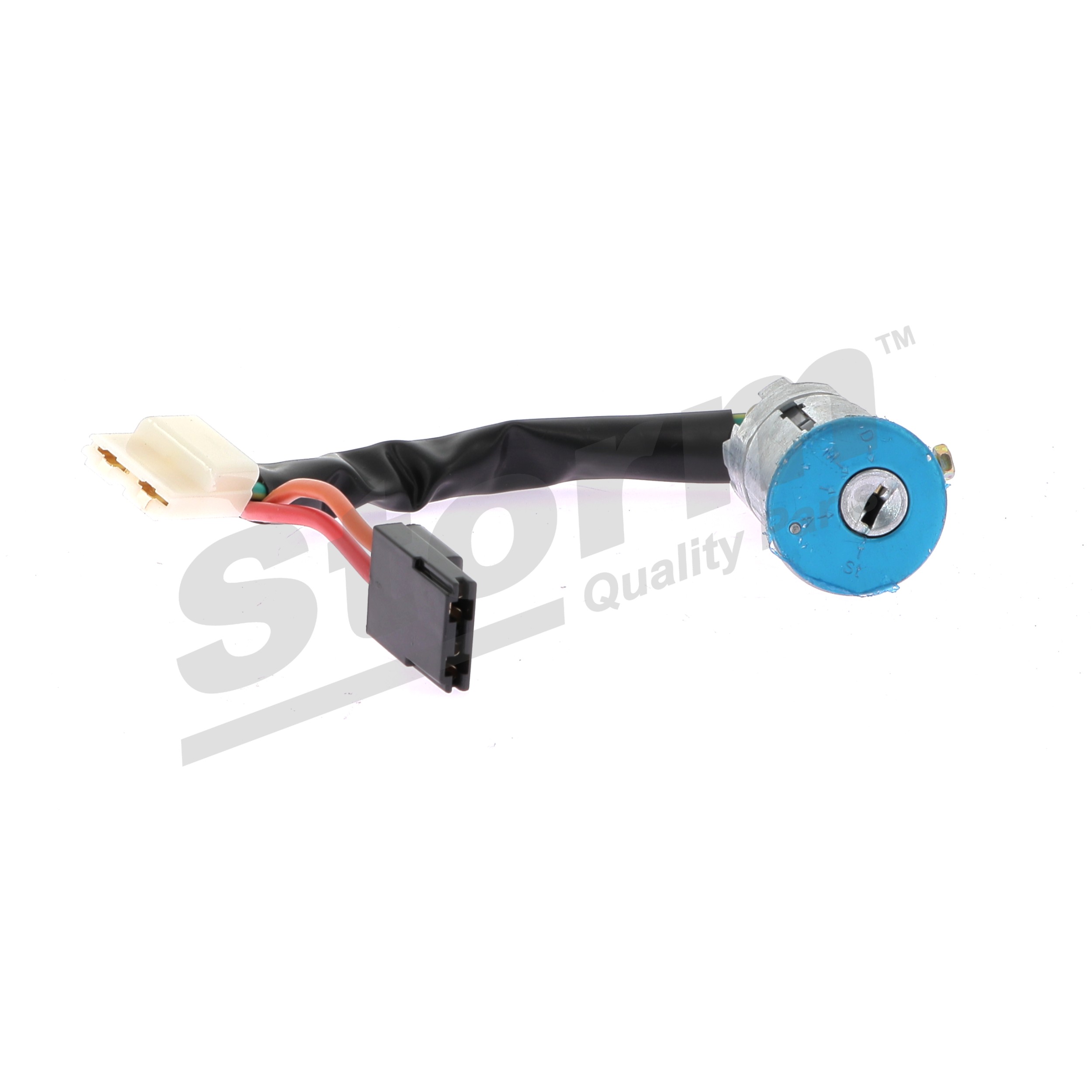 OE Brytare, tändning PEUGEOT 306 2002 1608508080, 73373067D, 1608508080 från STORM QUALITY PARTS