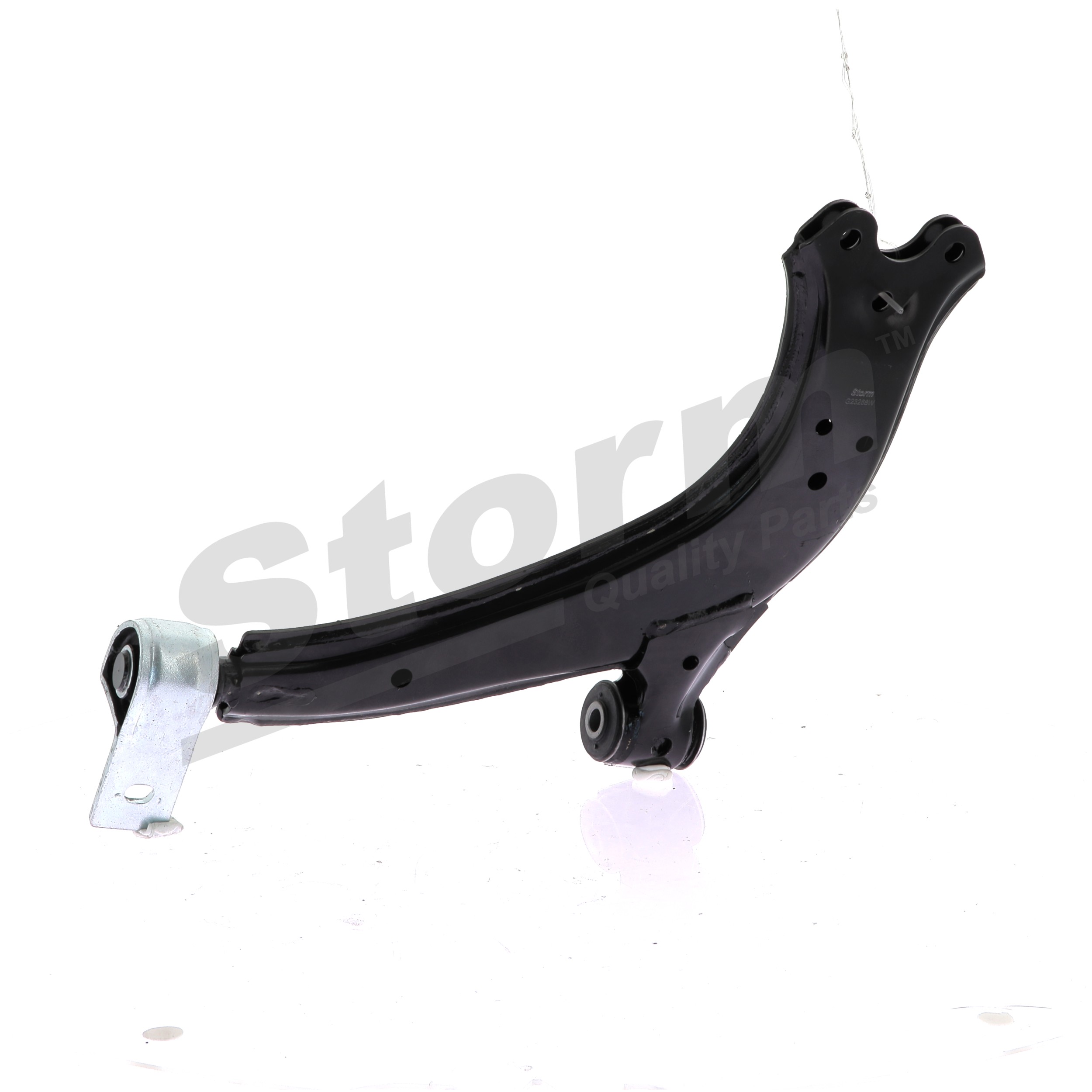 Bras de suspension 16 14 447 480