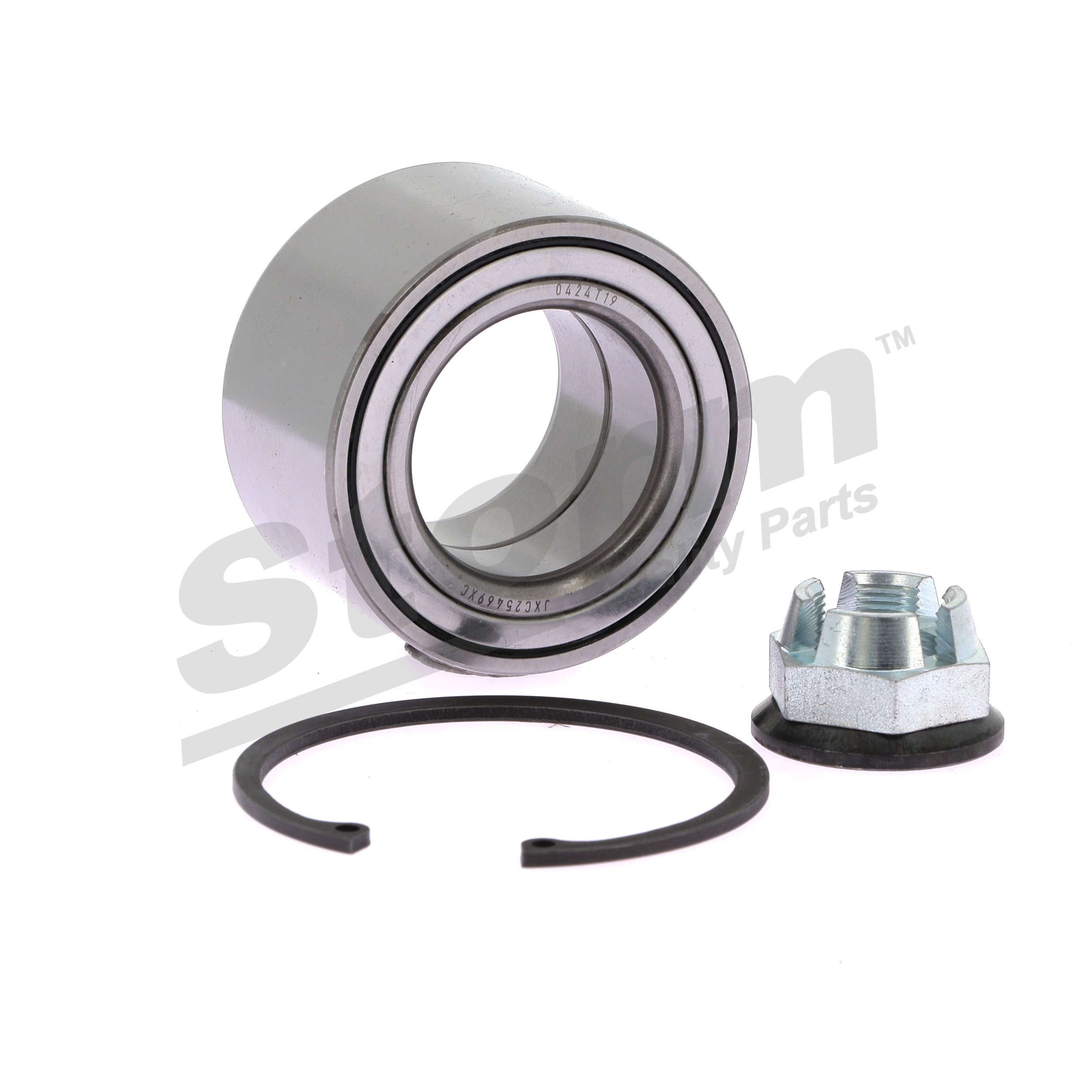Köp STORM QUALITY PARTS Hjullagersats Produktnummer: 790738 till det förmånliga priset av 503,04 kr