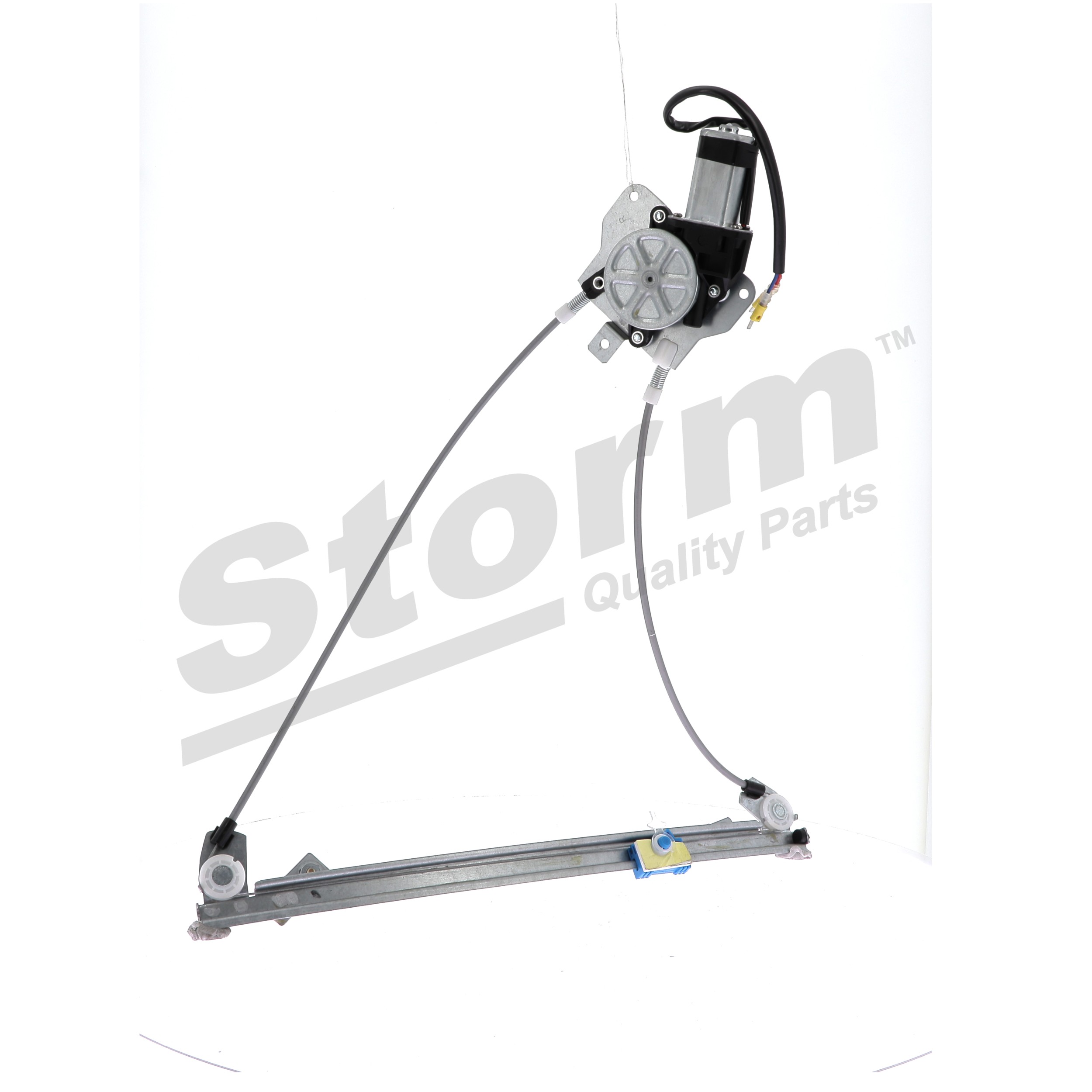 Köp STORM QUALITY PARTS Fönsterhiss Produktnummer: 79076ST till det förmånliga priset av 1107,15 kr
