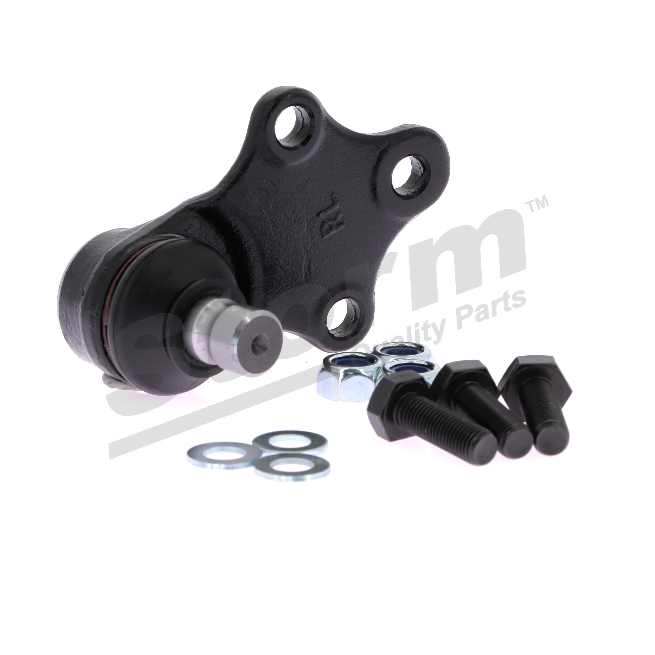 Köp STORM QUALITY PARTS Spindelled Produktnummer: 79082 till det förmånliga priset av 63,03 kr