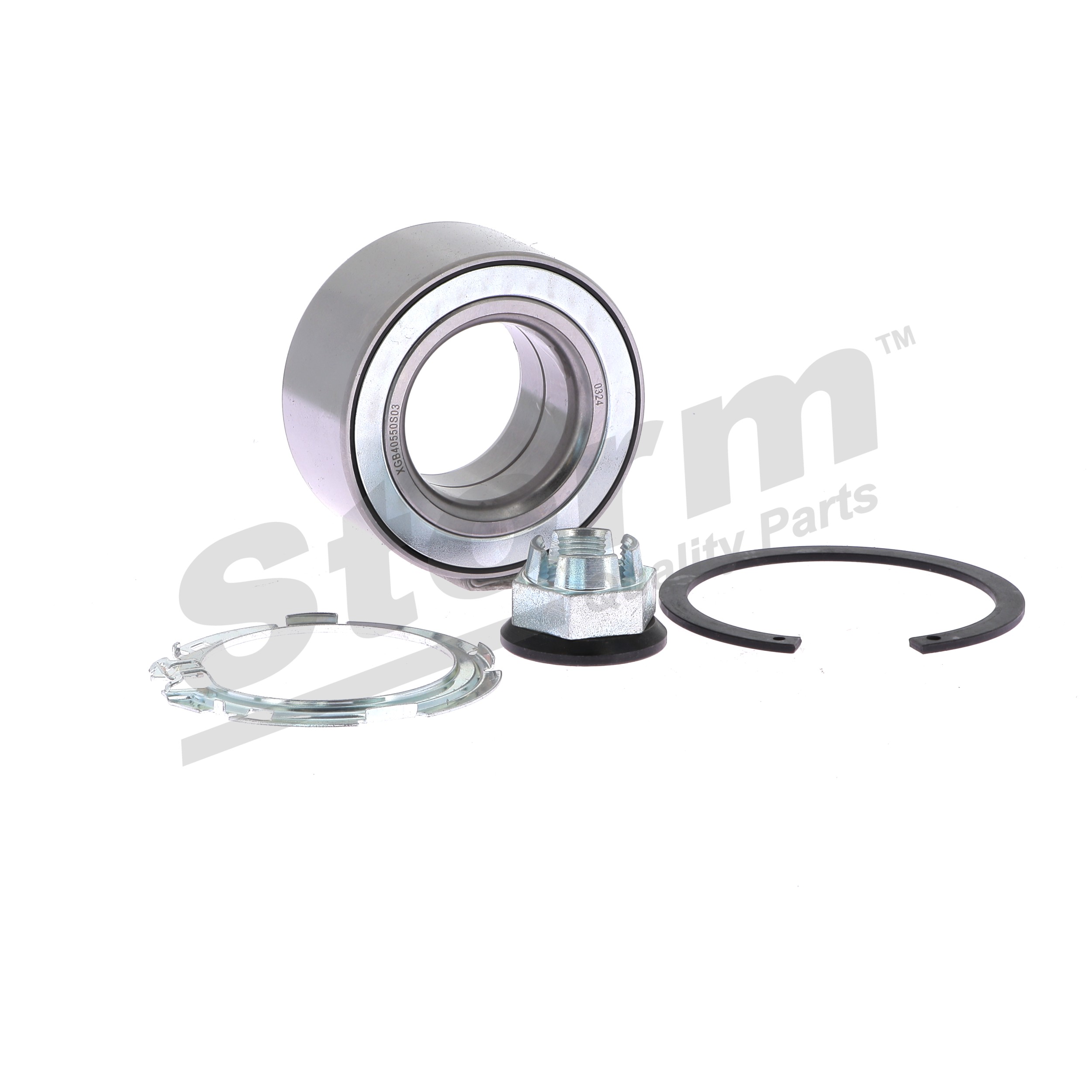 Köp STORM QUALITY PARTS Hjullagersats Produktnummer: 790864 till det förmånliga priset av 621,71 kr