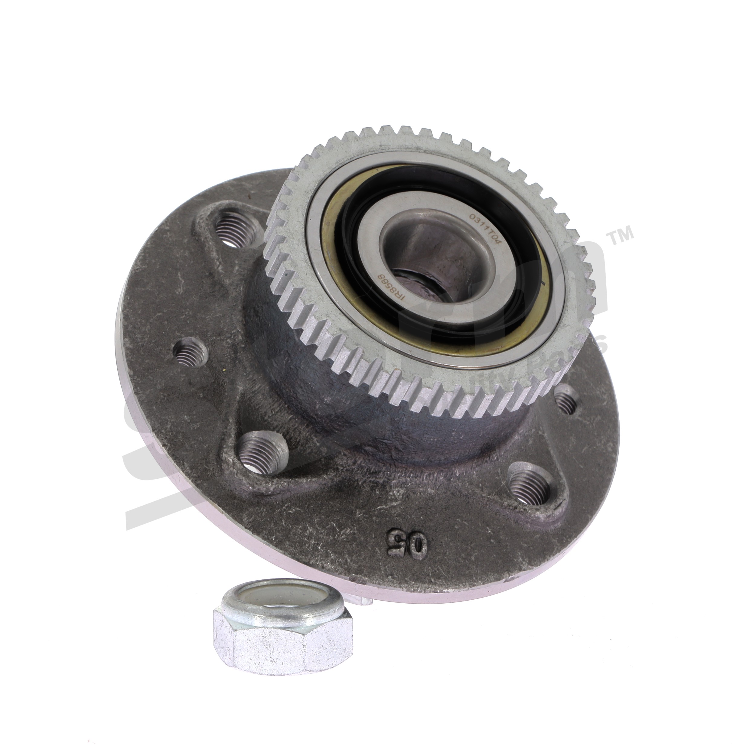 Įsigykite nebrangią originalią Rato guolio komplektas 791403. sulyginama su 7700780919 OEM numeriais internetu