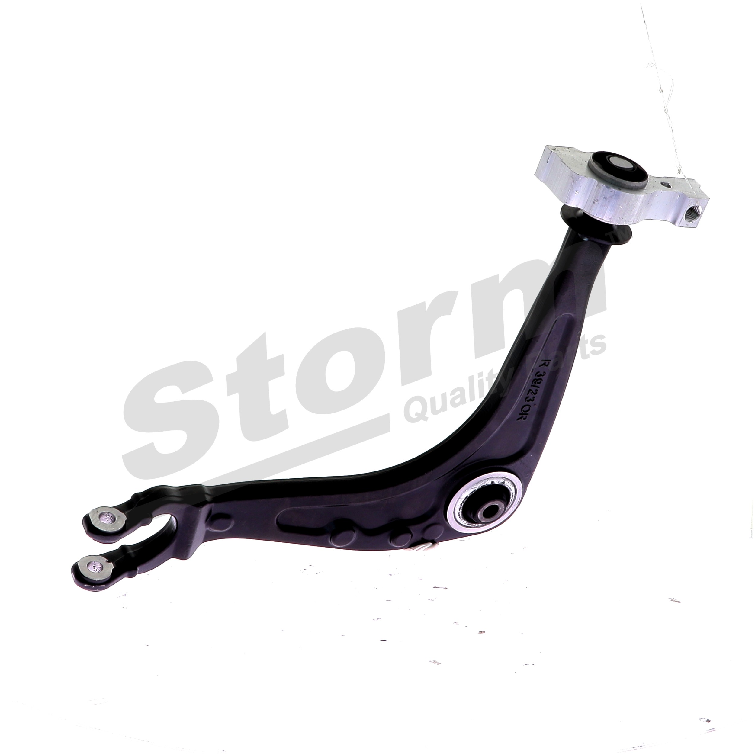 Köp STORM QUALITY PARTS Länkarm, hjulupphängning Produktnummer: 79451 till det förmånliga priset av 1369,32 kr