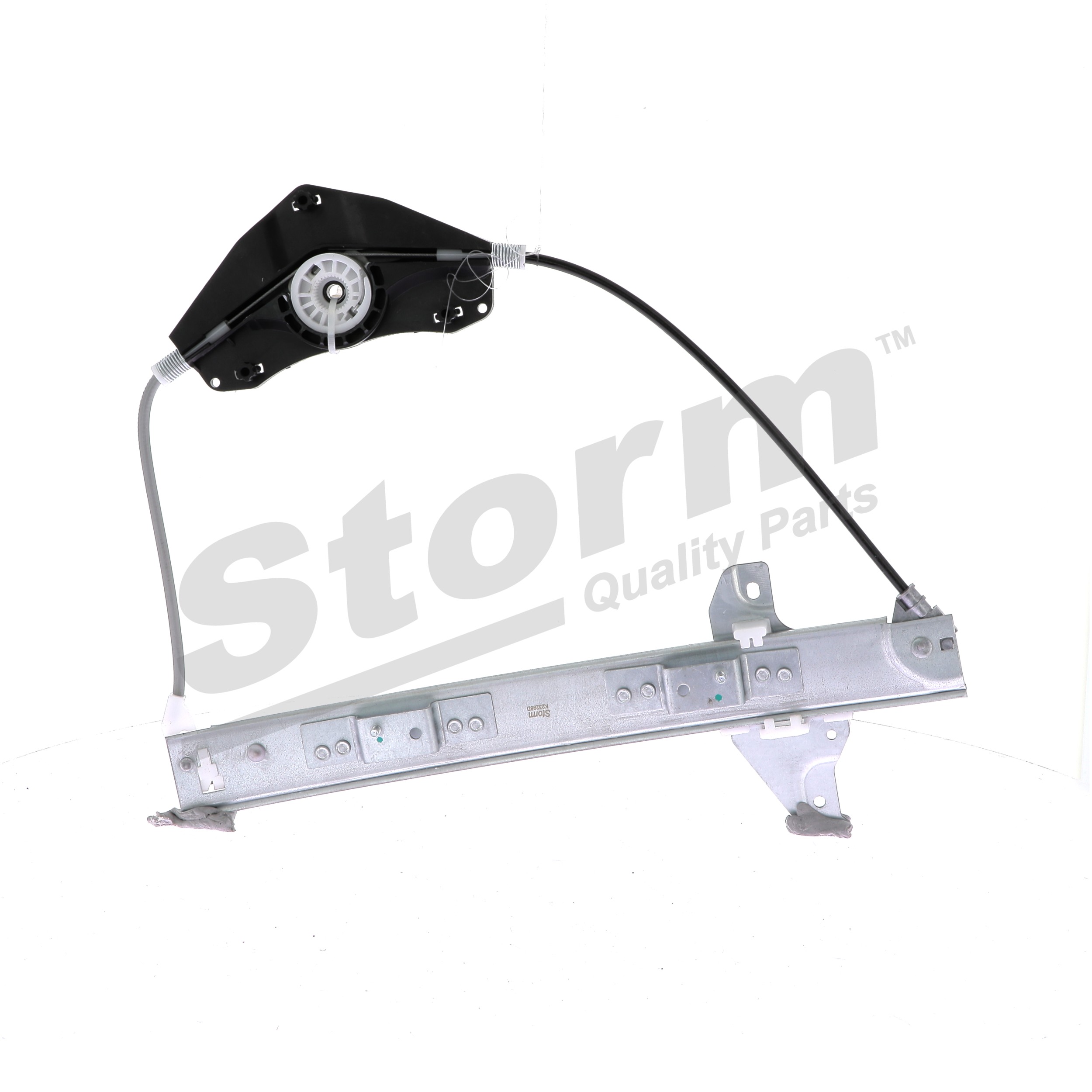 Köp STORM QUALITY PARTS Fönsterhiss Produktnummer: 79474 till det förmånliga priset av 825,77 kr