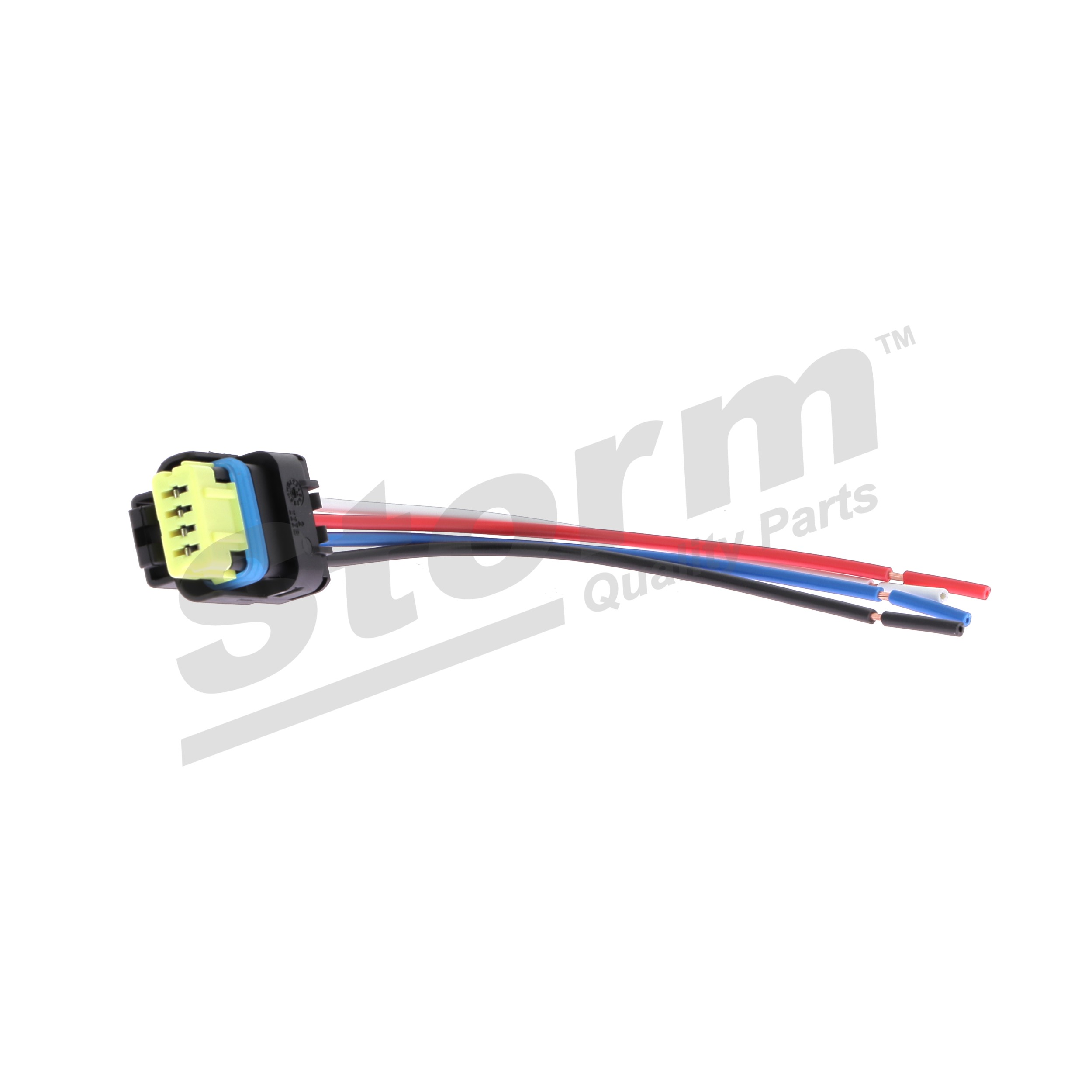 Köp STORM QUALITY PARTS Rep.sats, kabelstam Produktnummer: 795200 till det förmånliga priset av 114,45 kr