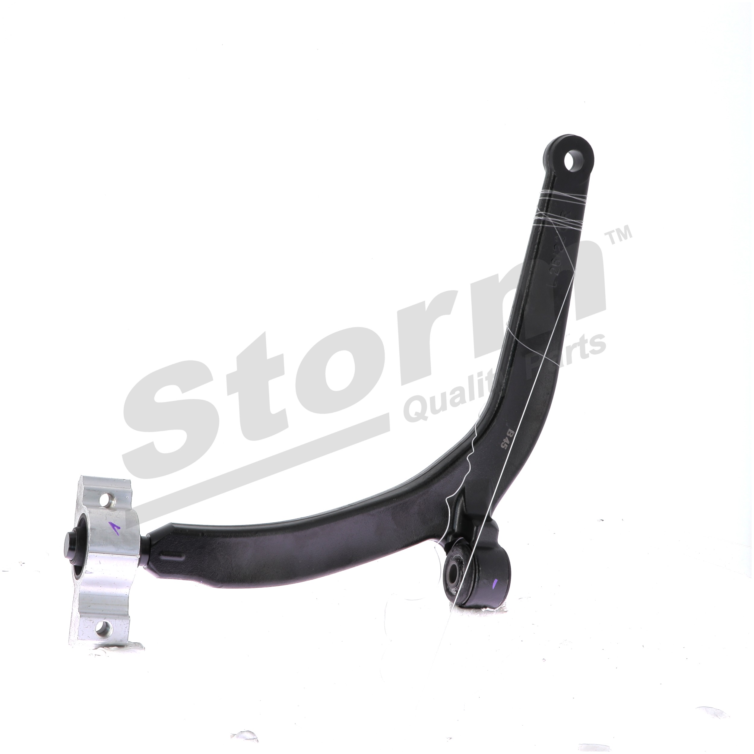 Köp STORM QUALITY PARTS Länkarm, hjulupphängning Produktnummer: 79552 till det förmånliga priset av 1161,61 kr