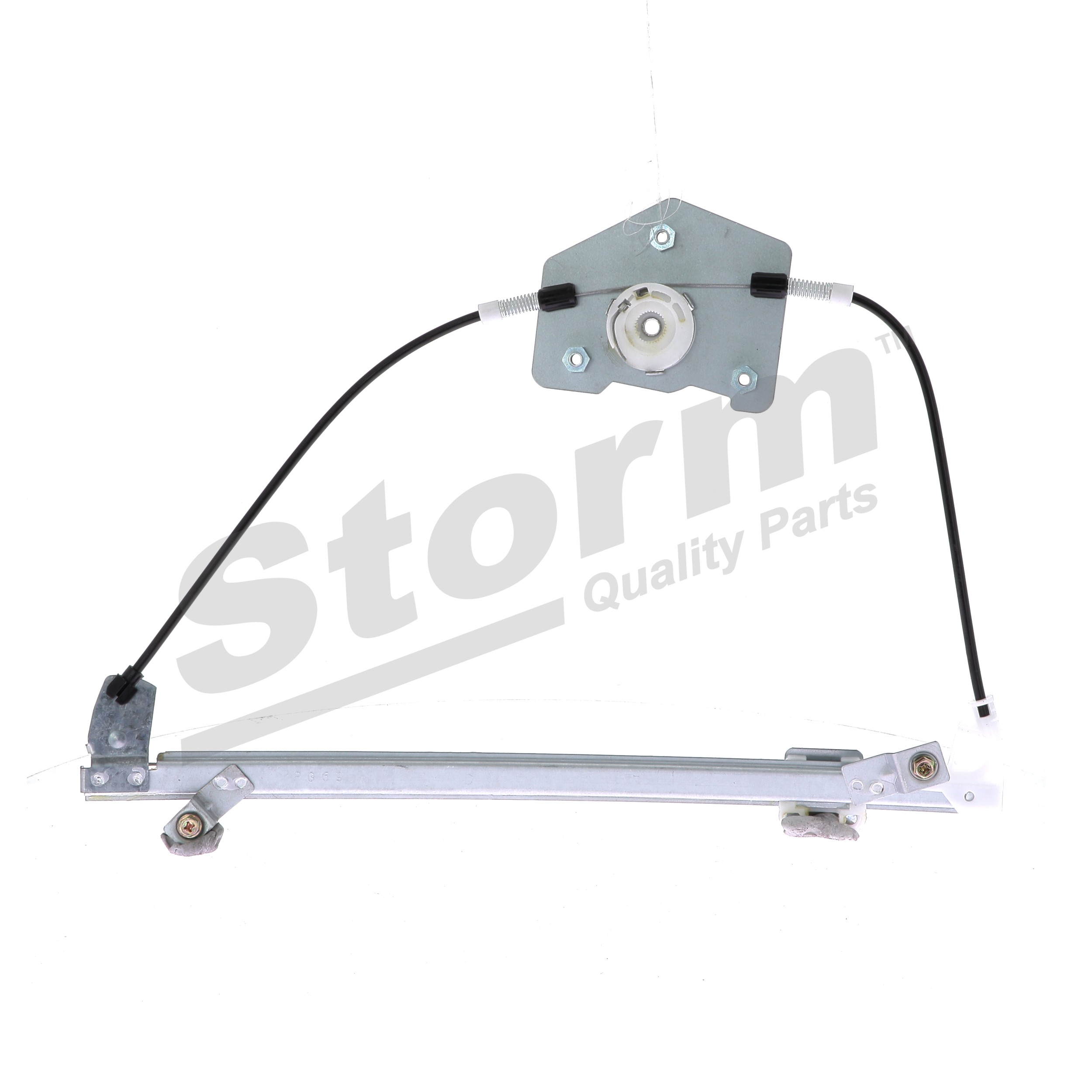 Köp STORM QUALITY PARTS Fönsterhiss Produktnummer: 79571 till det förmånliga priset av 1024,43 kr