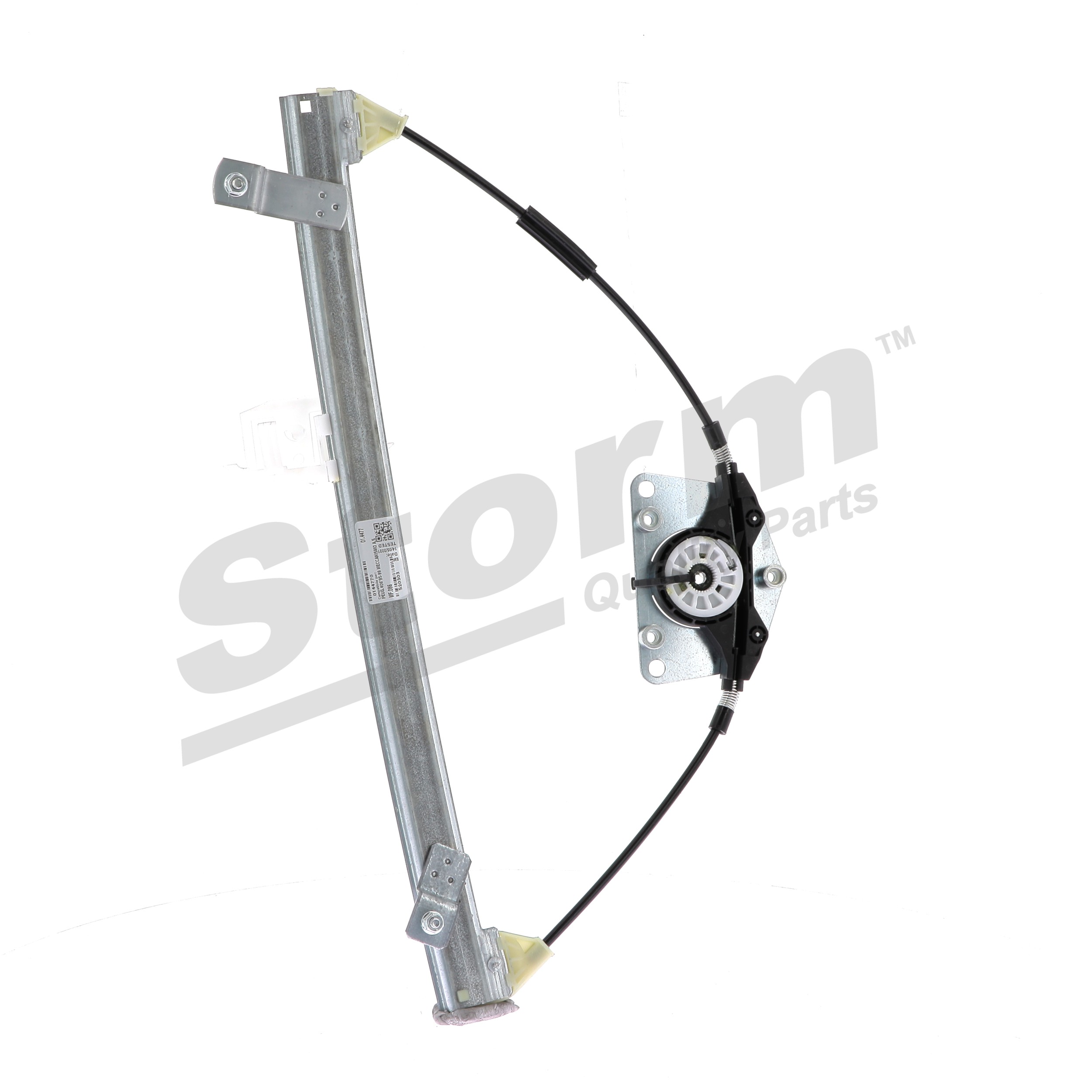 Köp STORM QUALITY PARTS Fönsterhiss Produktnummer: 79573 till det förmånliga priset av 985,26 kr