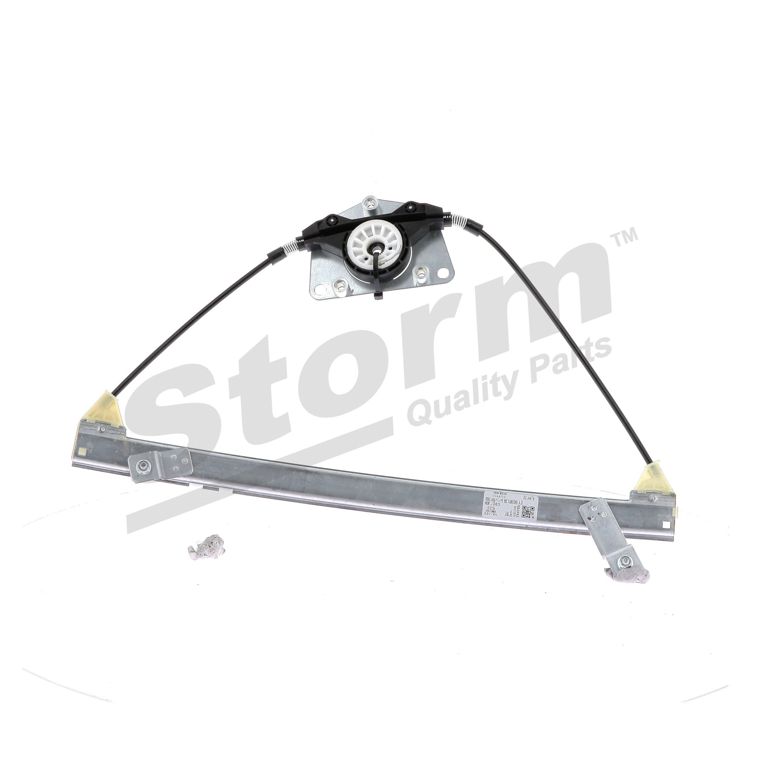 Köp STORM QUALITY PARTS Fönsterhiss Produktnummer: 79574 till det förmånliga priset av 972,35 kr