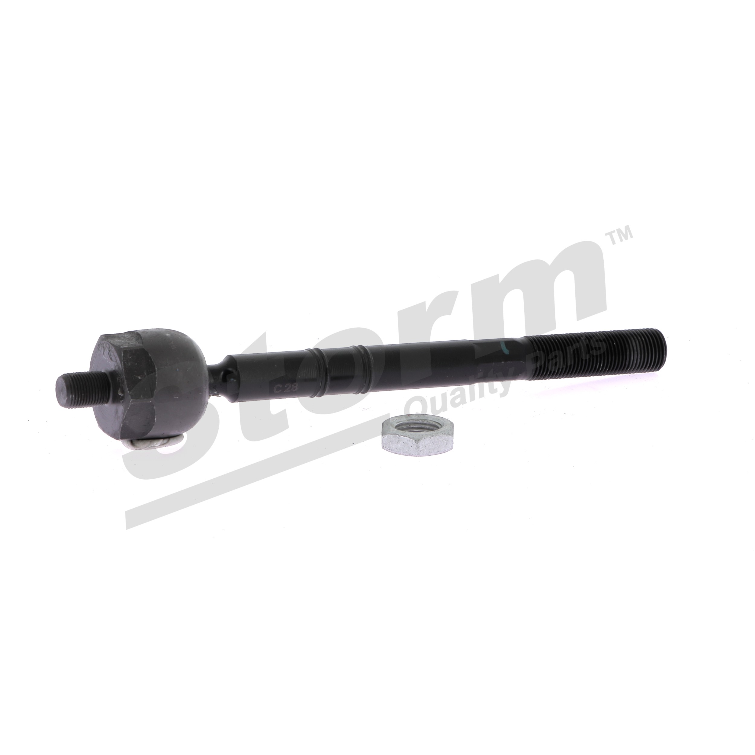 Köp STORM QUALITY PARTS Inre styrled Produktnummer: 79602 till det förmånliga priset av 295,74 kr