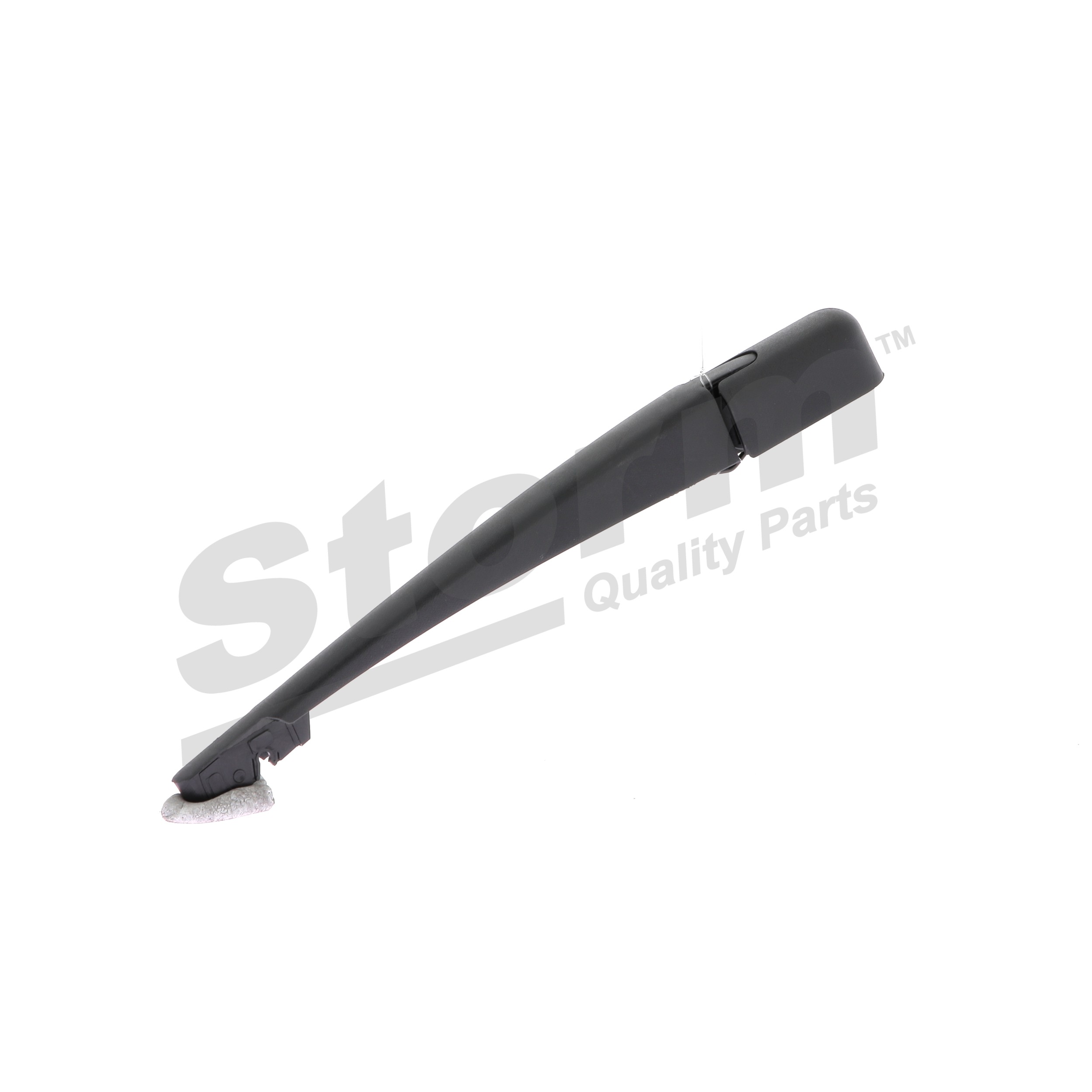 Köp STORM QUALITY PARTS Torkararm Produktnummer: 79740 till det förmånliga priset av 187,61 kr