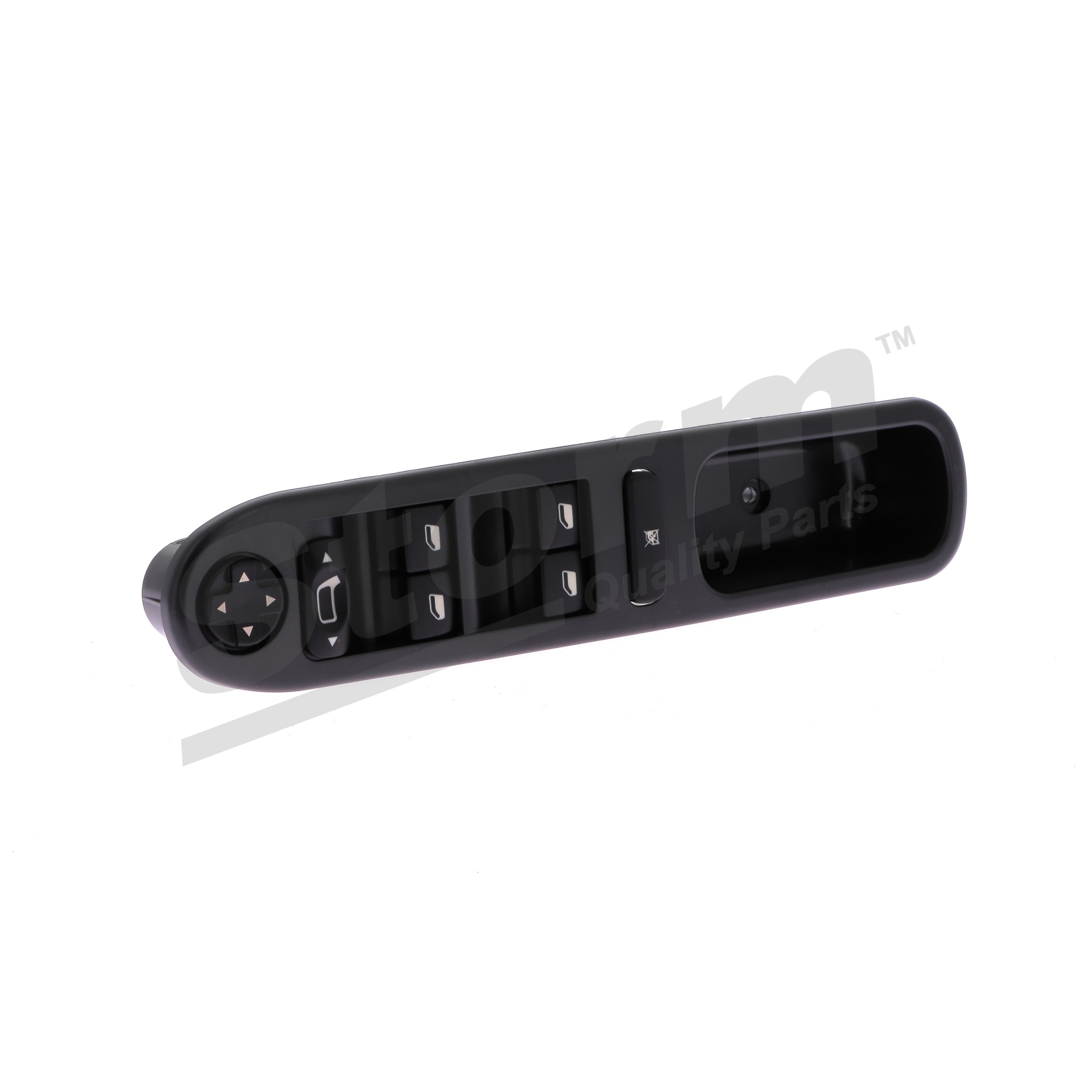 Köp STORM QUALITY PARTS Brytare, fönsterhiss Produktnummer: 79759 till det förmånliga priset av 933,19 kr