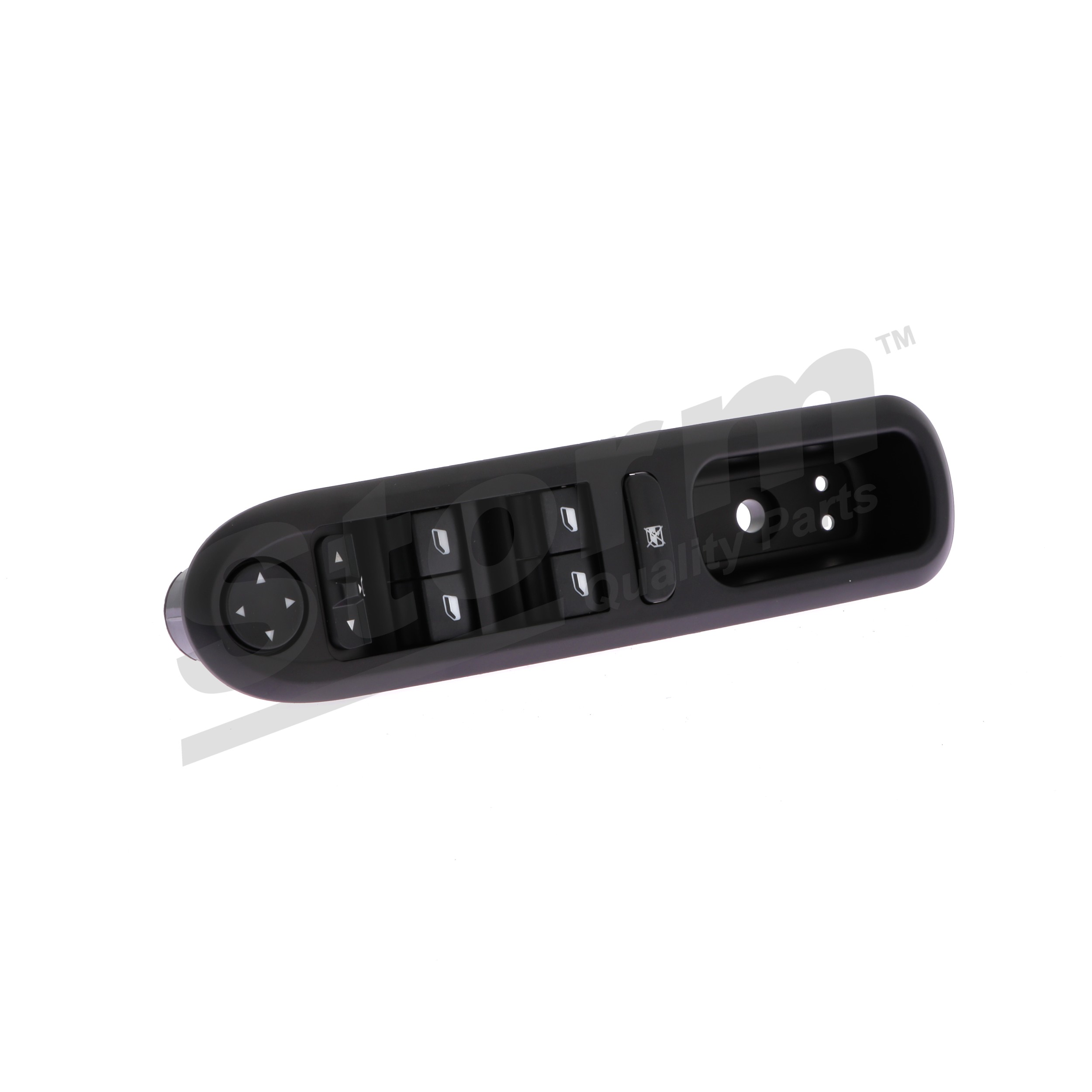 OEM Comutator, macara geam PEUGEOT 3.0 V6 211 CP benzina 6554ER de la STORM QUALITY PARTS online la un preț incredibil