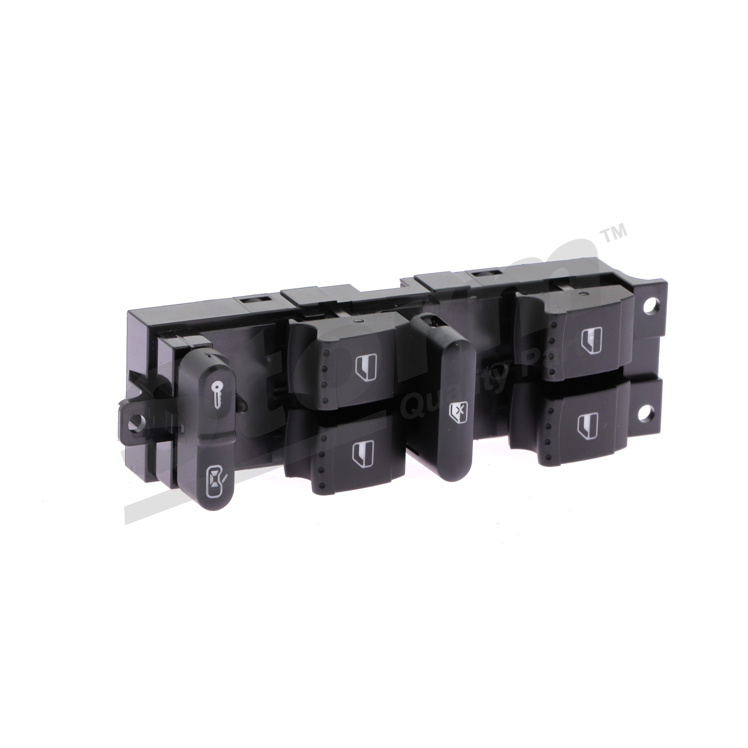 Compre online originais a baixo custo Interruptor, elevadores dos vidros 79765 comparáveis com os números OEM 1J4959857B