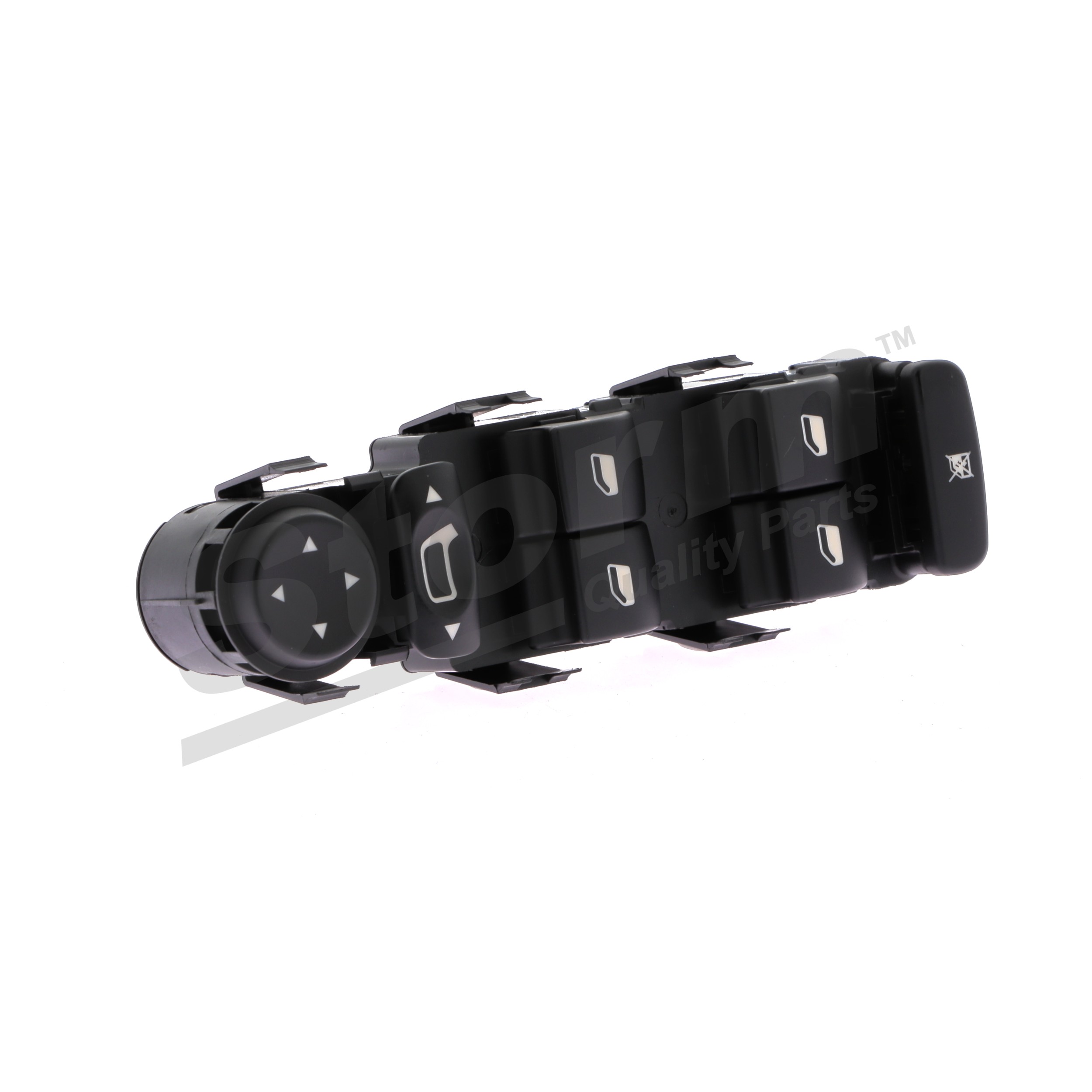 OEM Interruptor de elevalunas CITROËN 1.6 VTi LPG 120 CV Gasolina/Gas (LPG) 6554GZ de STORM QUALITY PARTS online a precios inmejorables