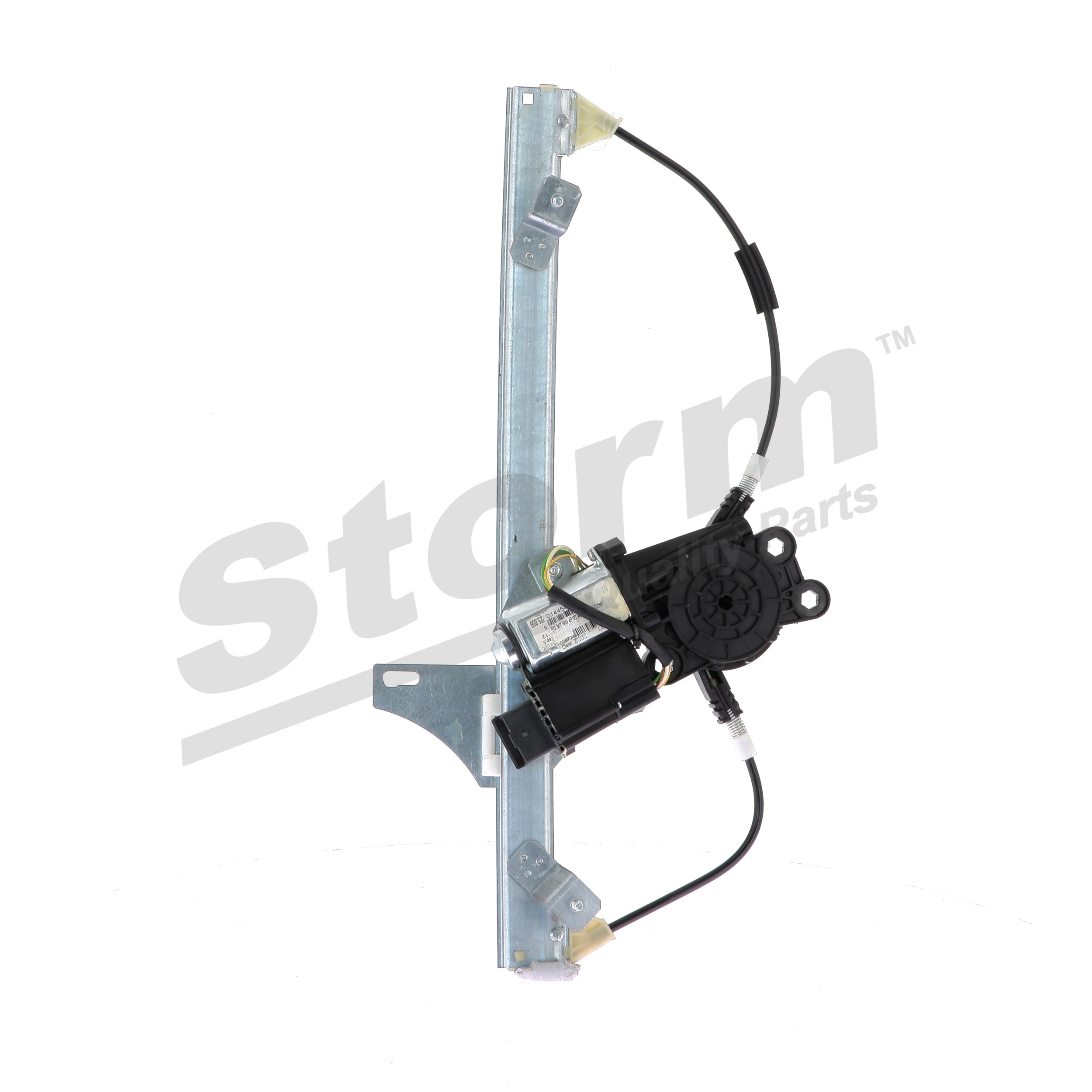 Cumpărați online Mecanism actionare geam 79768 original/ă și la un preț mic, compatibil/ă cu nr. OEM 9634456980