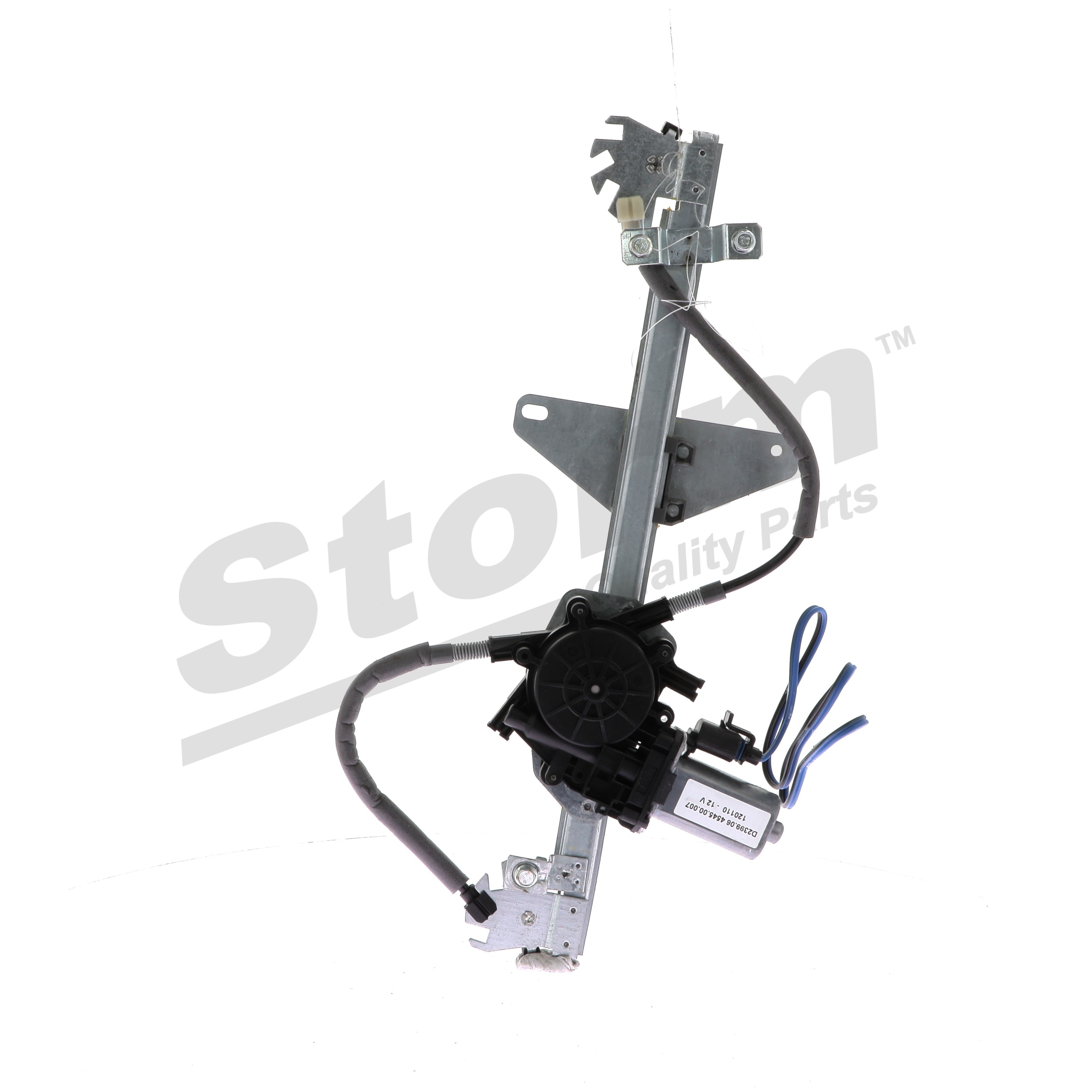 Cumpărați online Mecanism actionare geam 79771 original/ă și la un preț mic, compatibil/ă cu nr. OEM 9223A0