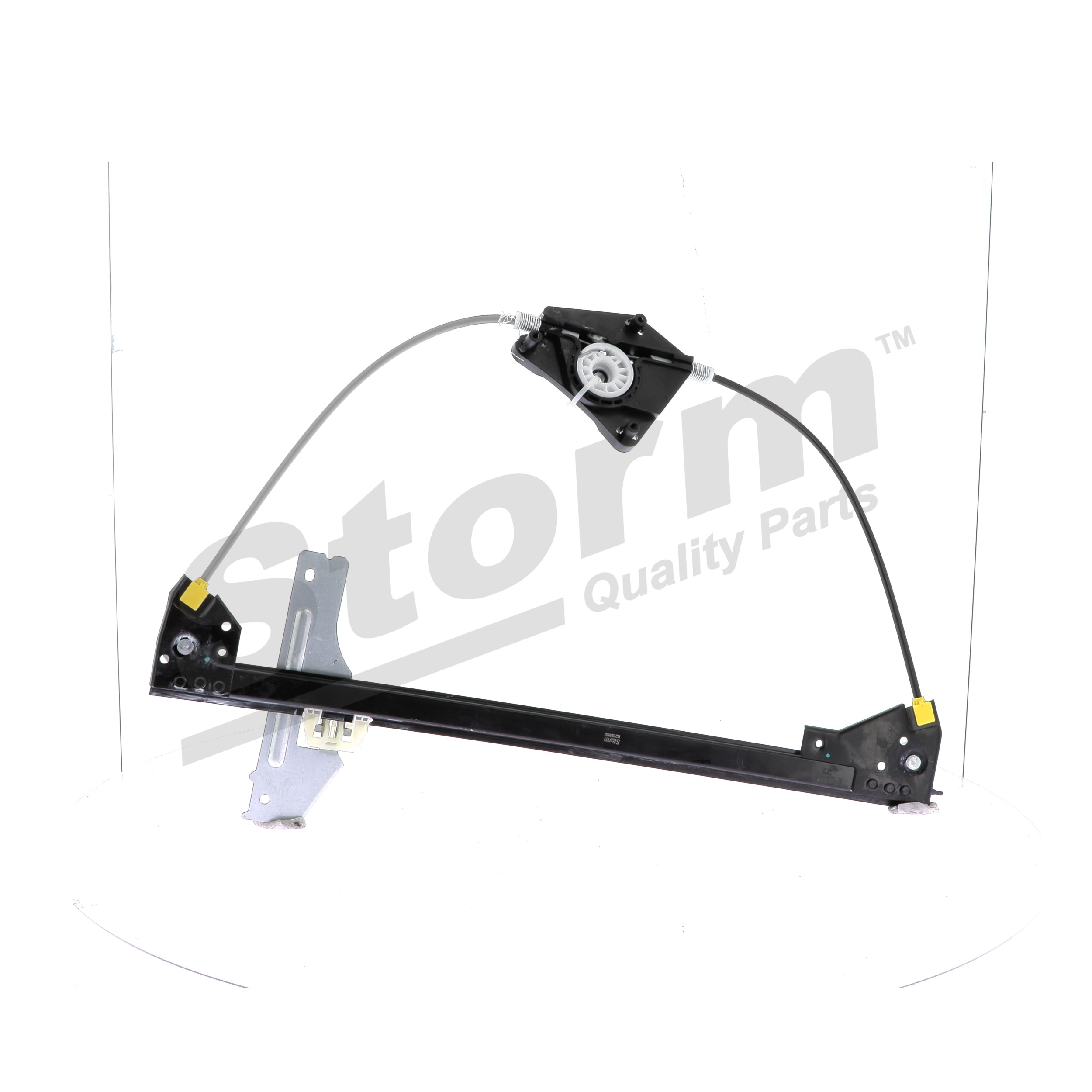 Cumpărați online Mecanism actionare geam 79775 original/ă și la un preț mic, compatibil/ă cu nr. OEM 9634456980