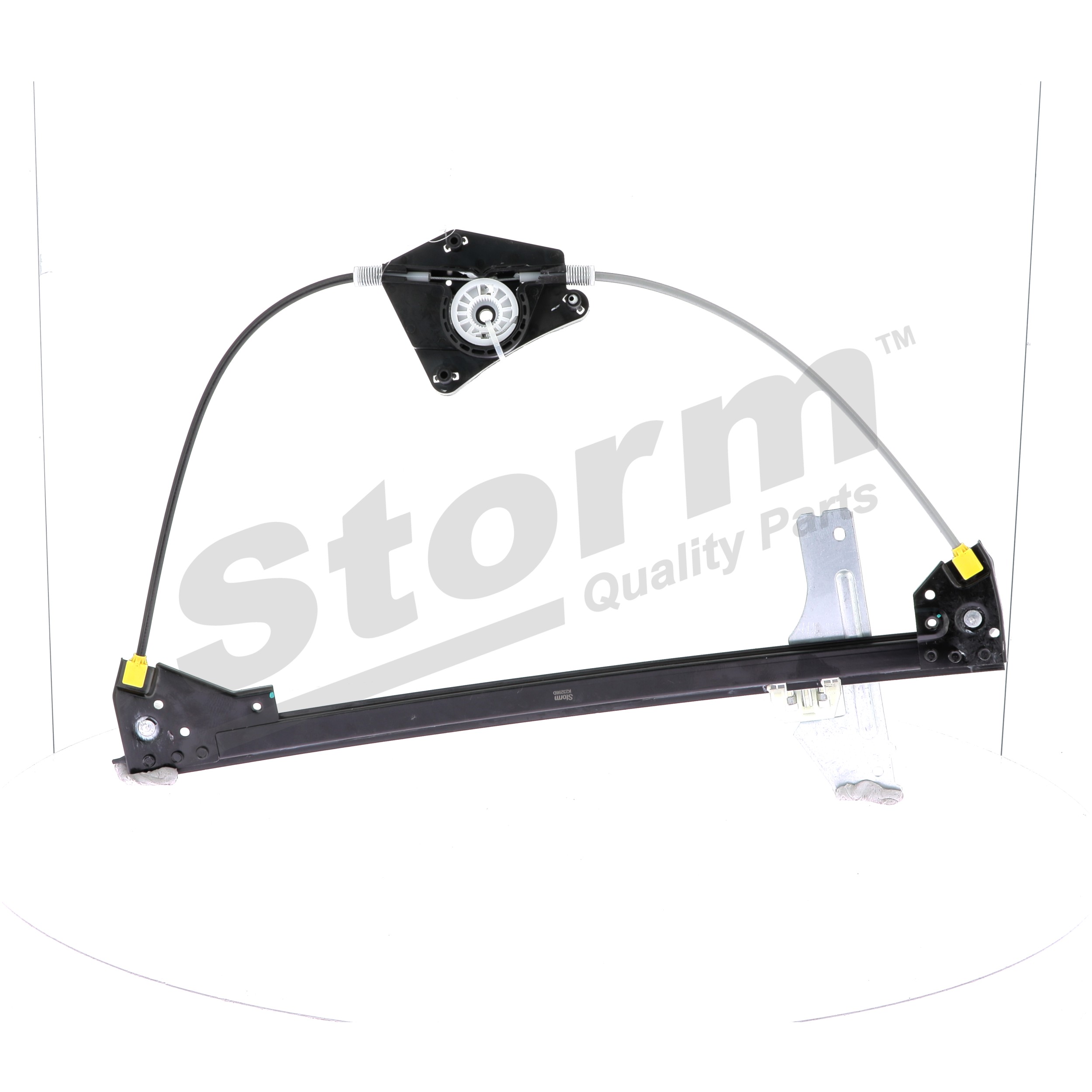 Cumpărați online Mecanism actionare geam 79776 original/ă și la un preț mic, compatibil/ă cu nr. OEM 9634456880