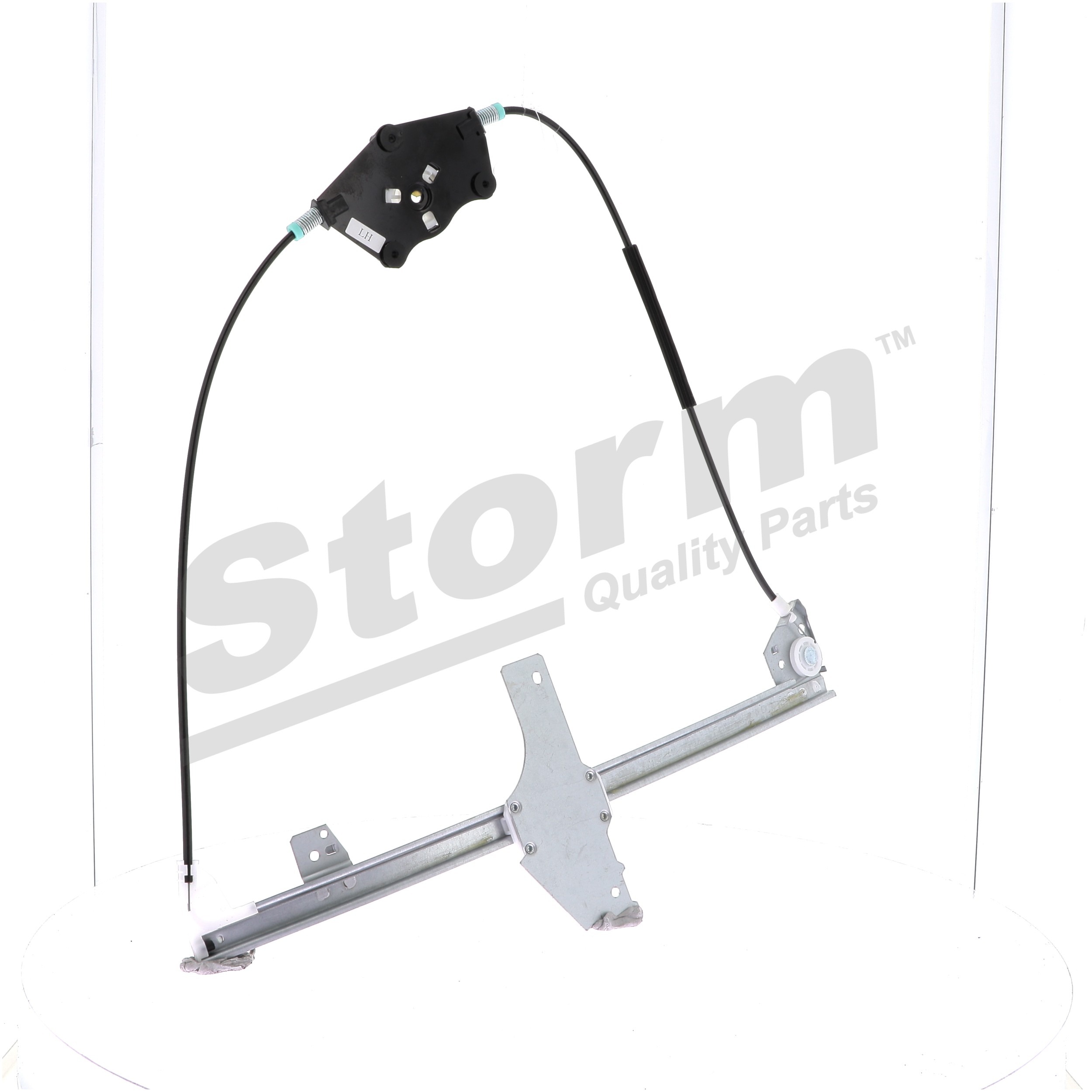 Cumpărați online Mecanism actionare geam 79777 original/ă și la un preț mic, compatibil/ă cu nr. OEM 9637139480