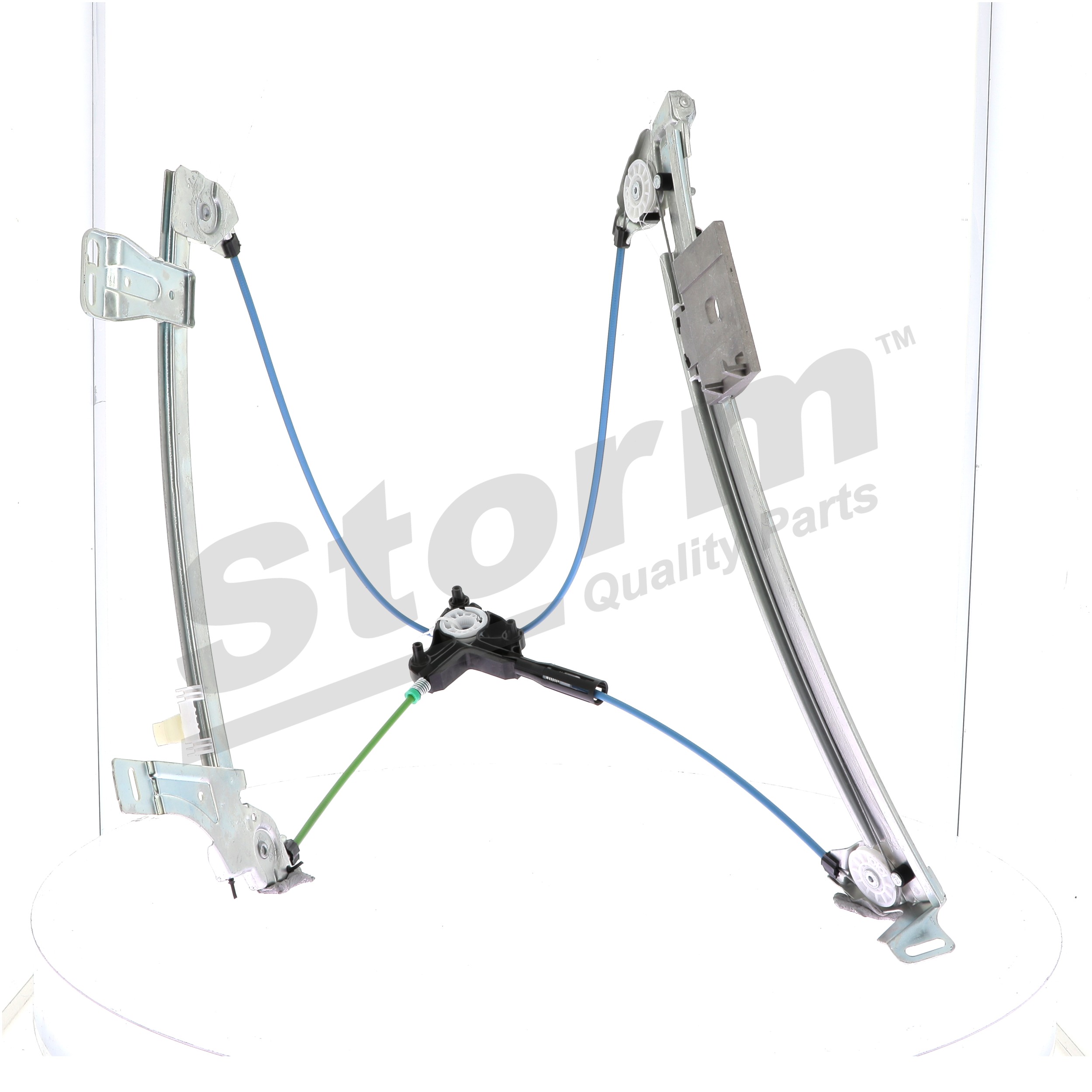 Cumpărați online Mecanism actionare geam 79779 original/ă și la un preț mic, compatibil/ă cu nr. OEM 9221W0