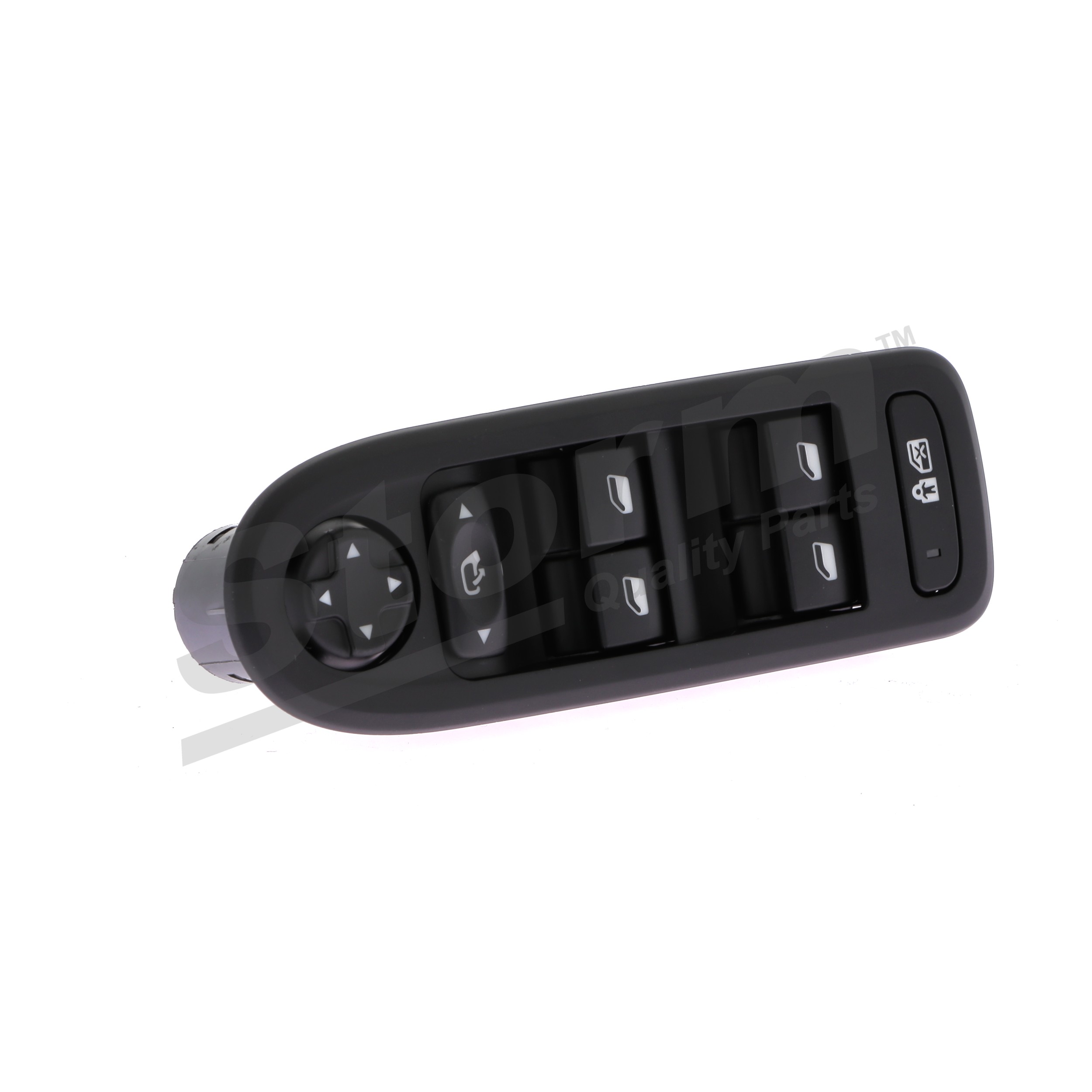 OEM Interruptor de elevalunas CITROËN 2.0 16V BioFlex (RDRFJF) 140 CV Gasolina/Etanol 30170273 de STORM QUALITY PARTS online a precios inmejorables