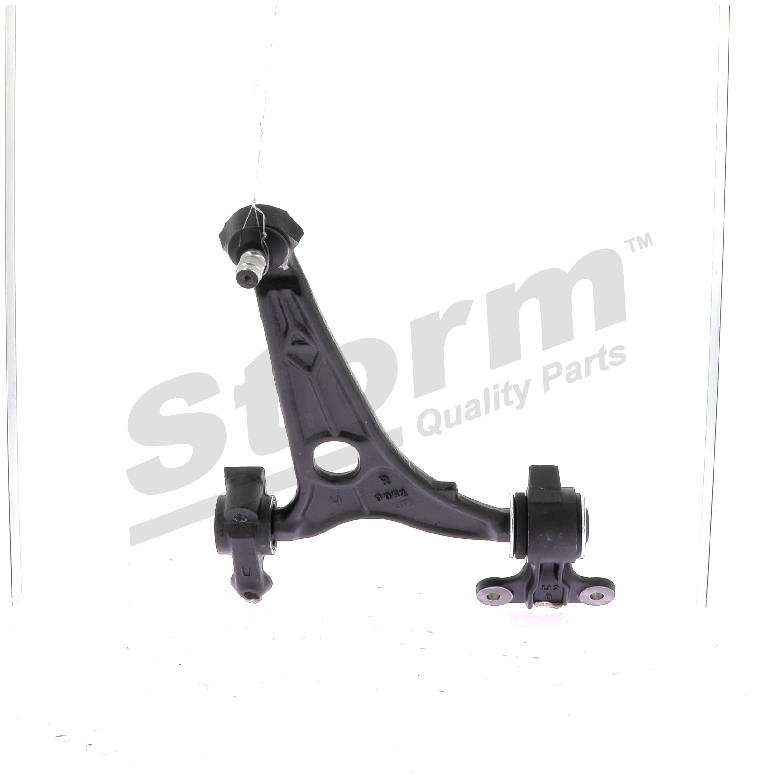 OEM Draagarm CITROËN 2.0 HDI (X_AHY) 98 PK Diesel 1401239480 van STORM QUALITY PARTS online aan verbazingwekkende prijzen