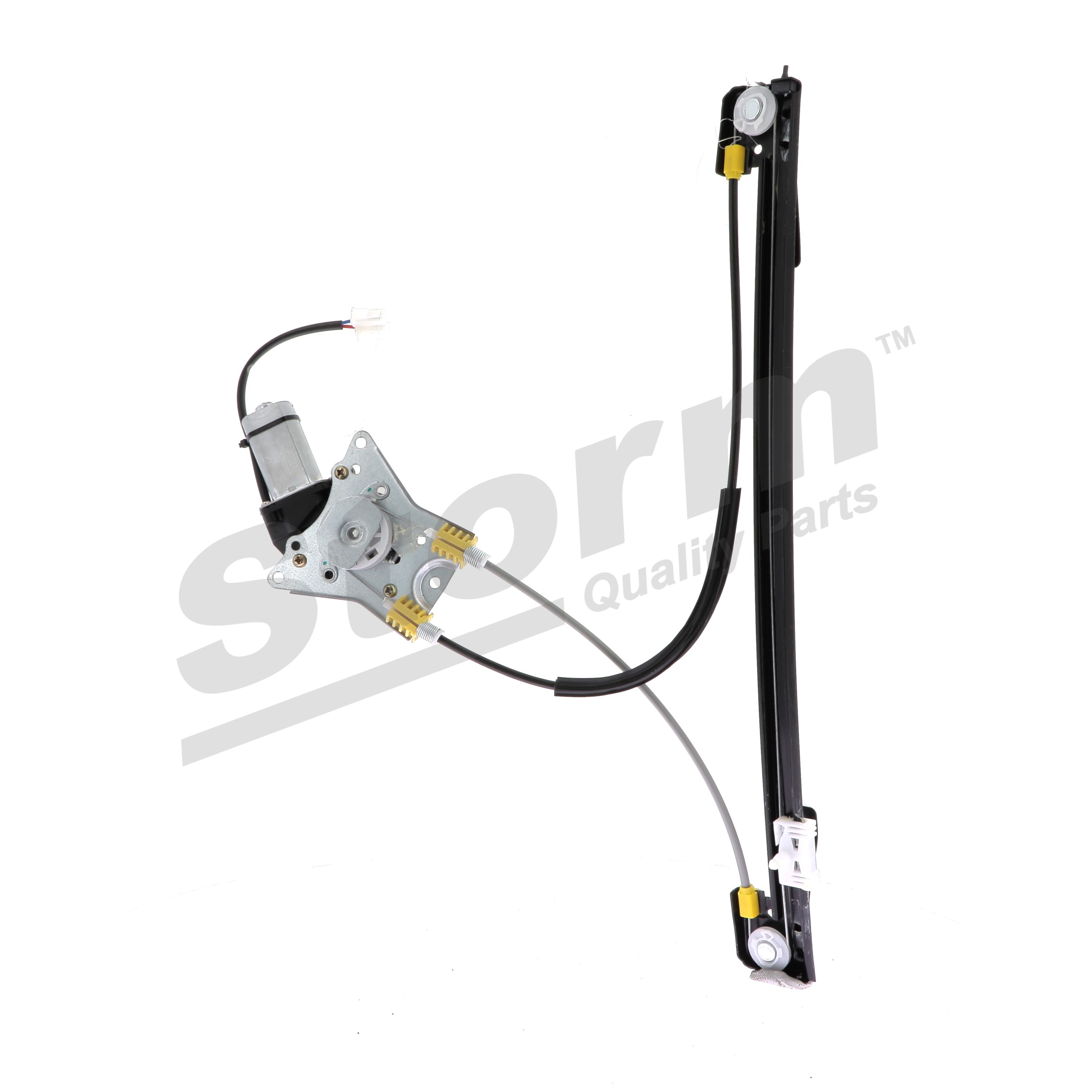 OEM Стъклоподемник FIAT 2.0 JTD 16V 109 K.C. дизел 1462445080 от STORM QUALITY PARTS онлайн на супер цени