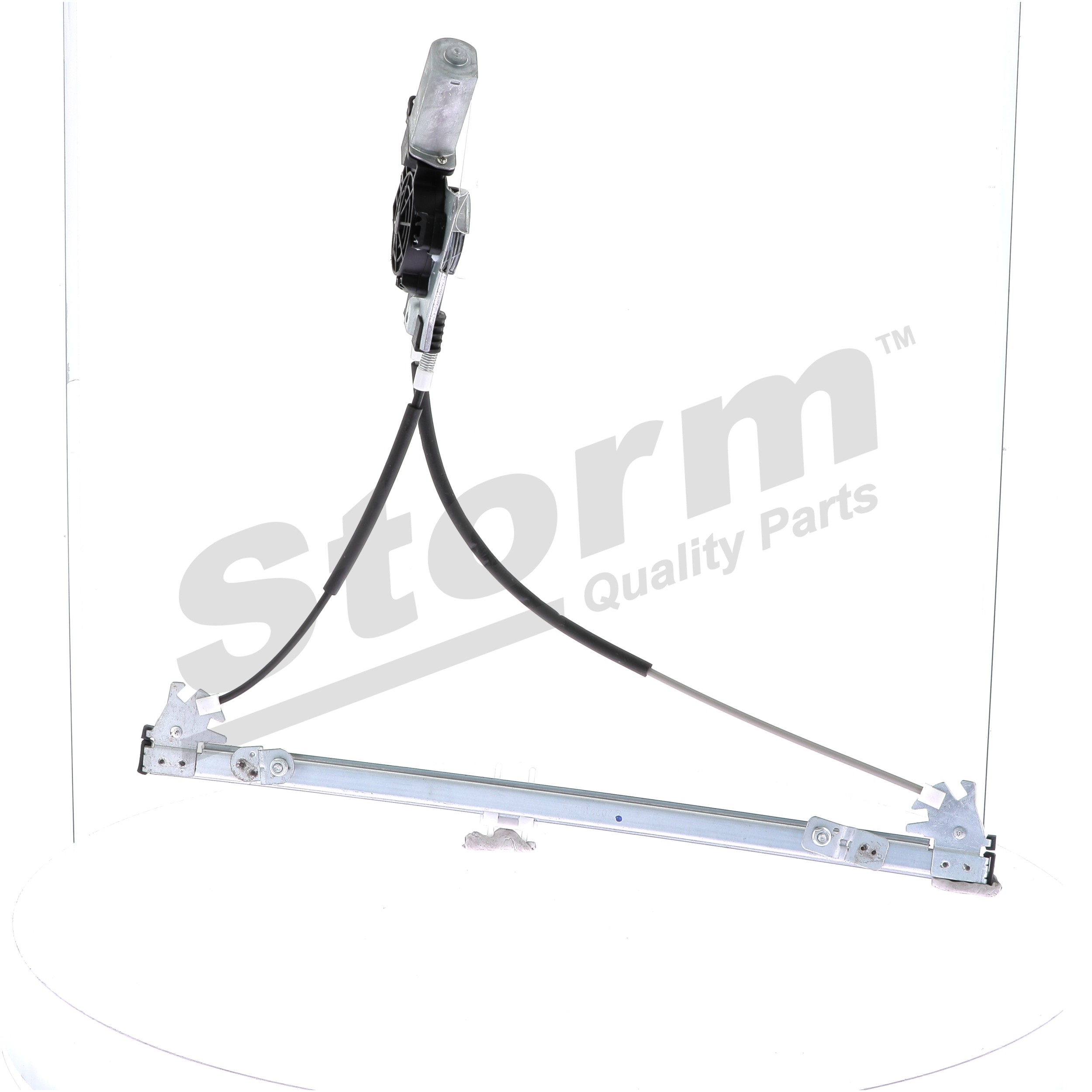 STORM QUALITY PARTS 79876 mécanisme vitre électrique CITROËN Jumpy I Camion plate-forme/Châssis 1.9 TD 69 CH Diesel
