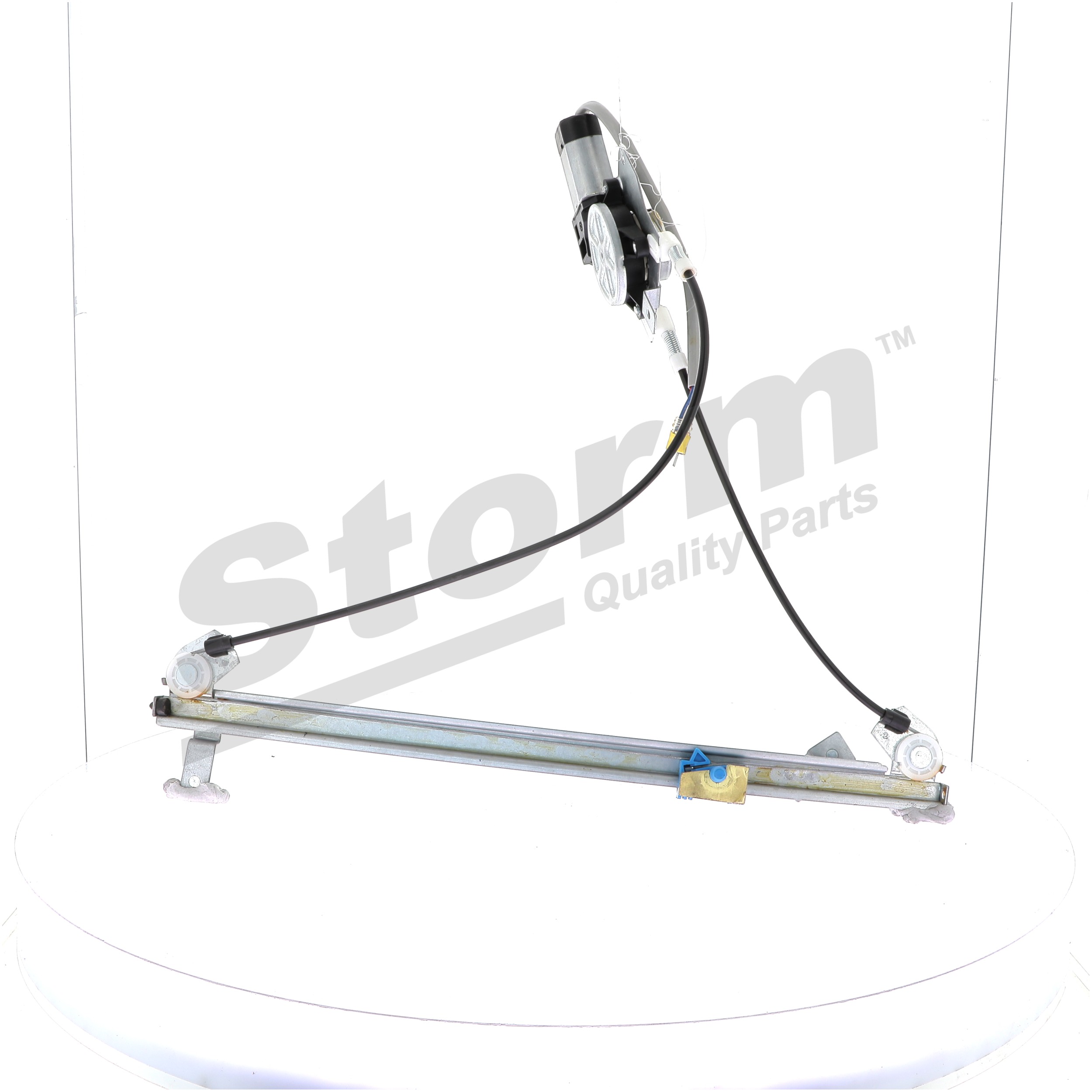 Köp STORM QUALITY PARTS Fönsterhiss Produktnummer: 79878 till det förmånliga priset av 1544,21 kr