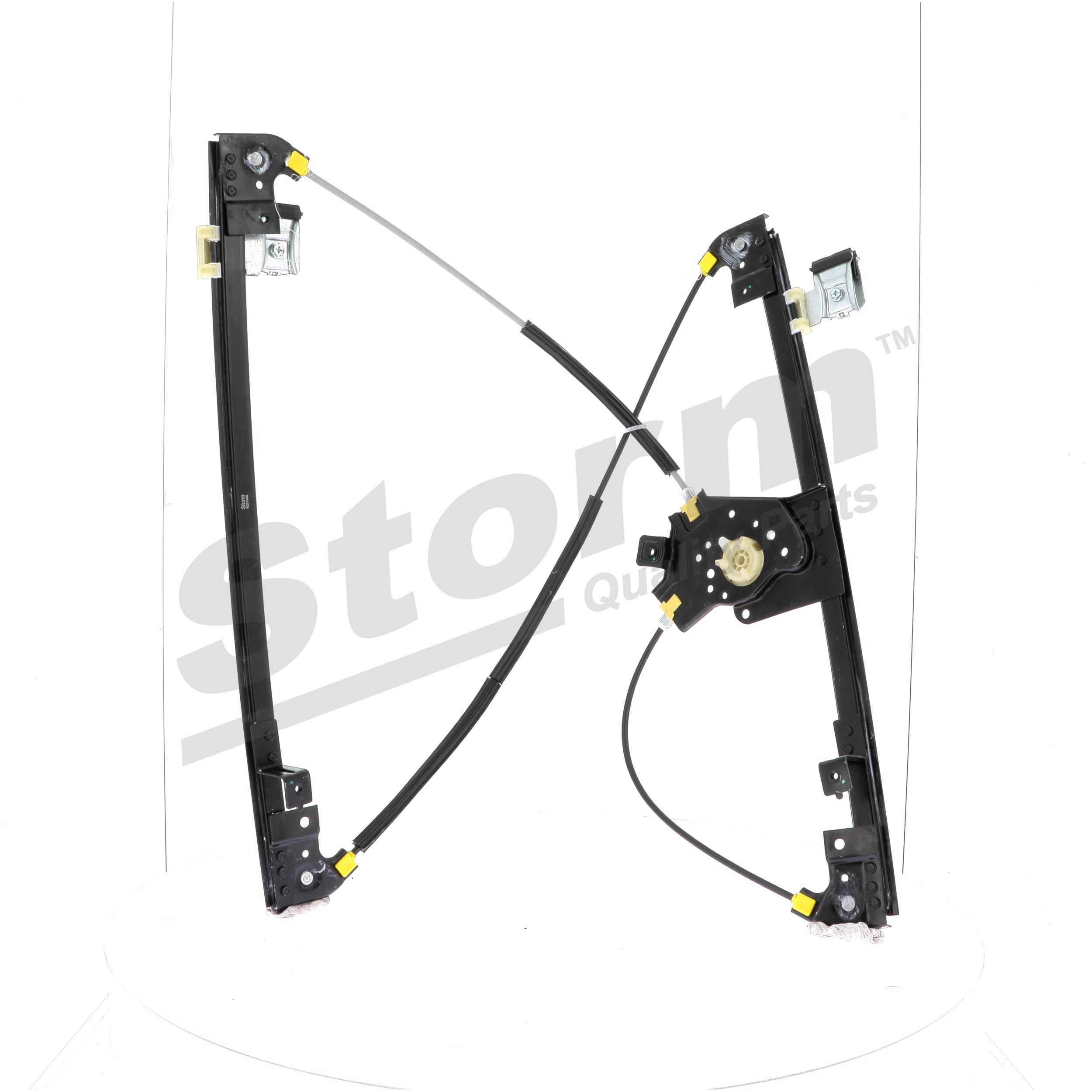 CITROËN 2.0 HDi 4x4 120 LE Dízel Ablakemelő OEM 1440161380 STORM QUALITY PARTS gépkocsihoz online, nagyszerű áron