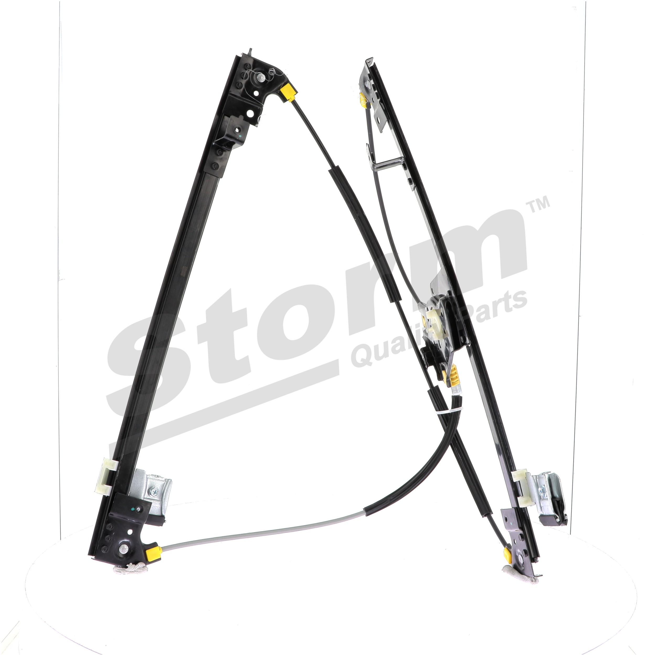 CITROËN 2.0 HDi 4x4 128 LE Dízel Ablakemelő OEM 1440161480 STORM QUALITY PARTS gépkocsihoz online, nagyszerű áron