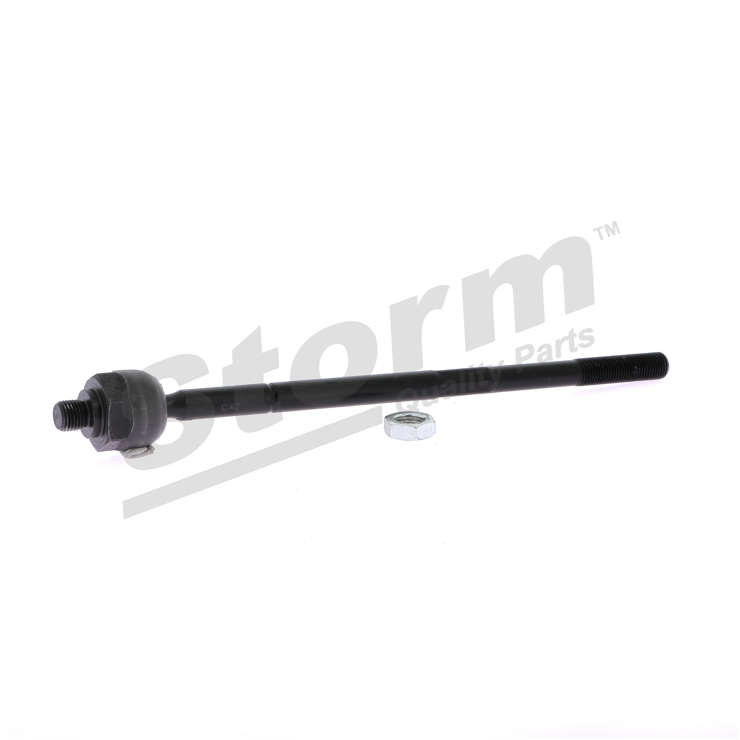 OEM Articulatie axiala, cap de bara CITROËN 2.0 HDI (X_RHH) 163 CP motor diesel 3812A4 de la STORM QUALITY PARTS online la un preț incredibil