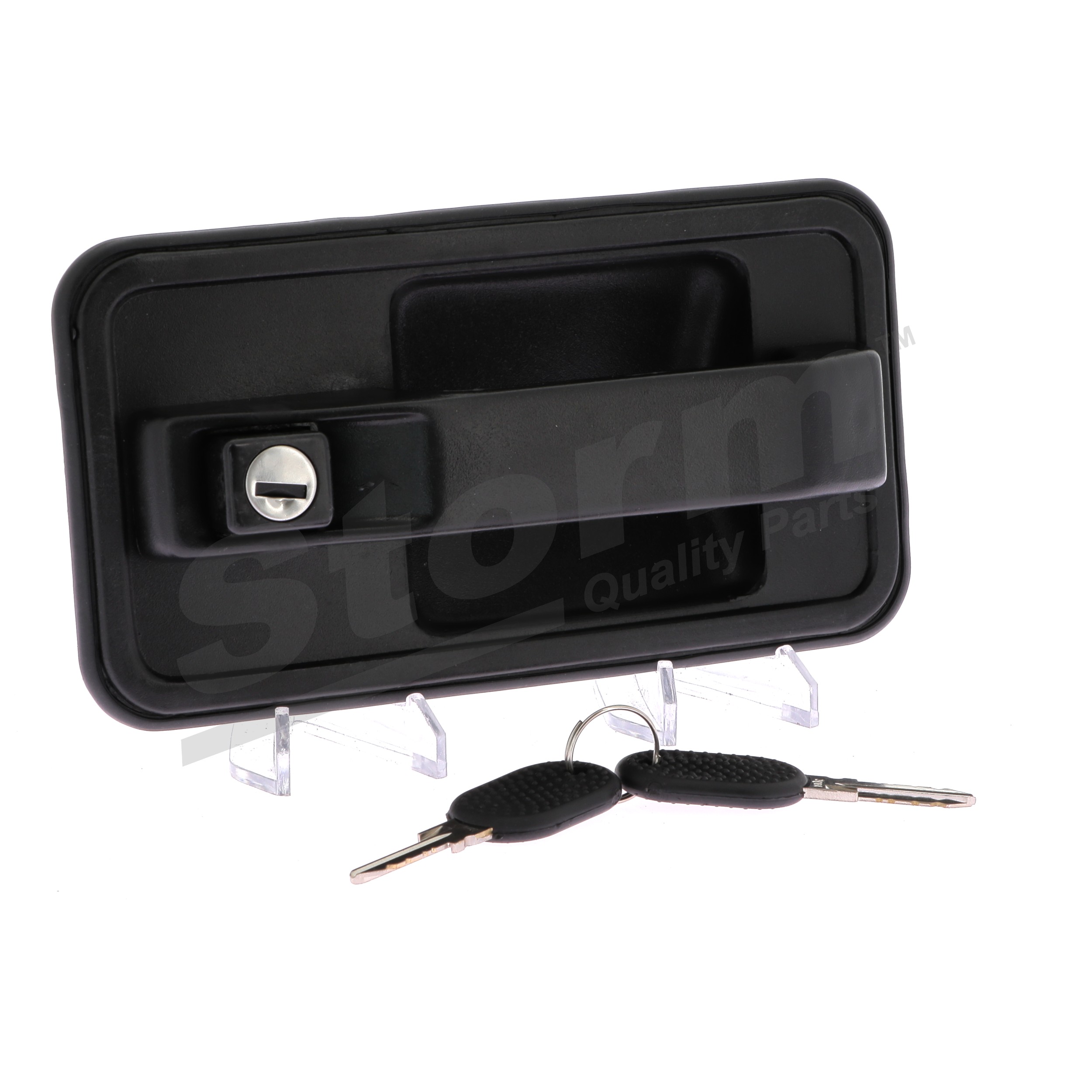 Köp STORM QUALITY PARTS Dörrhandtag Produktnummer: 79919 till det förmånliga priset av 790,74 kr