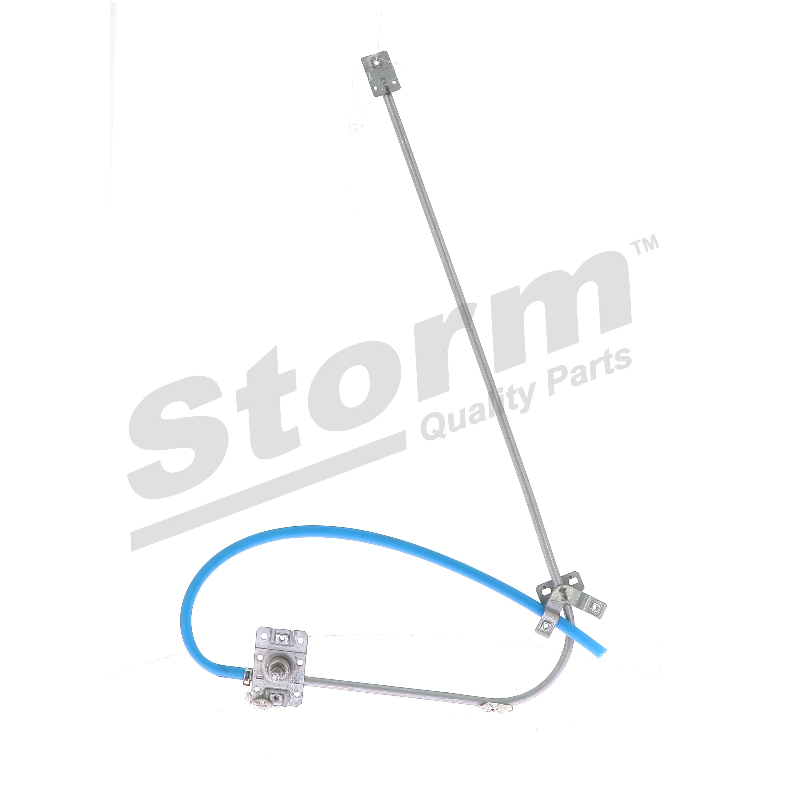 OE Mecanism actionare geam CITROËN C25 1982 7672893, 922171, 4445608 de la STORM QUALITY PARTS