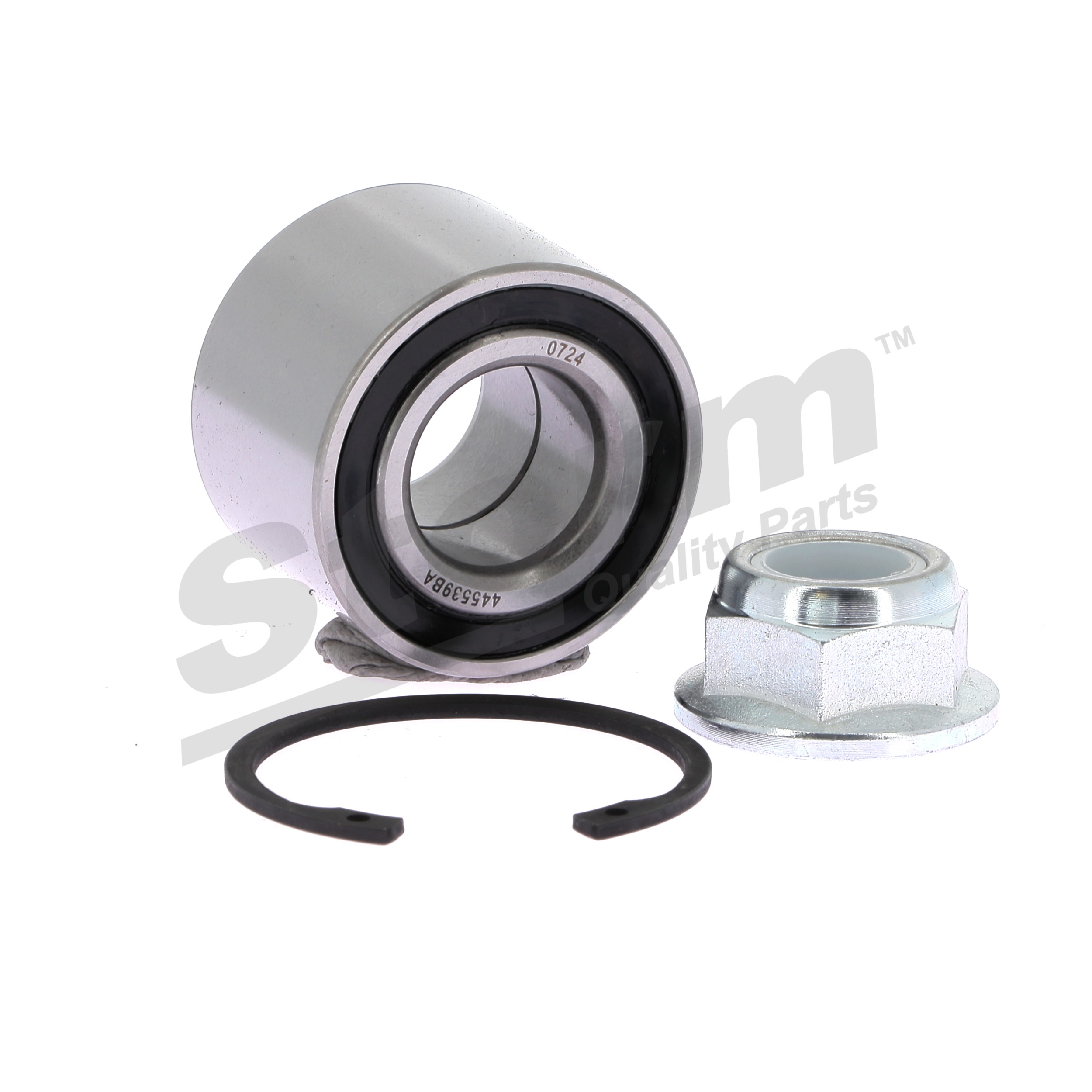 Cumpărați Set rulment roata de la STORM QUALITY PARTS Număr produs: 80065 la prețul de doar 107,46 lei