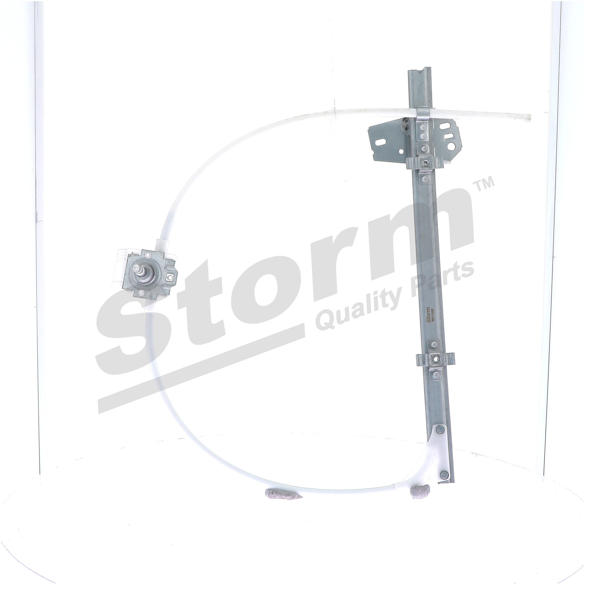 OEM Raammechanisme RENAULT 1.4 Turbo GT (C405) 120 PK Benzine 7700774980 van STORM QUALITY PARTS online aan geweldige prijzen