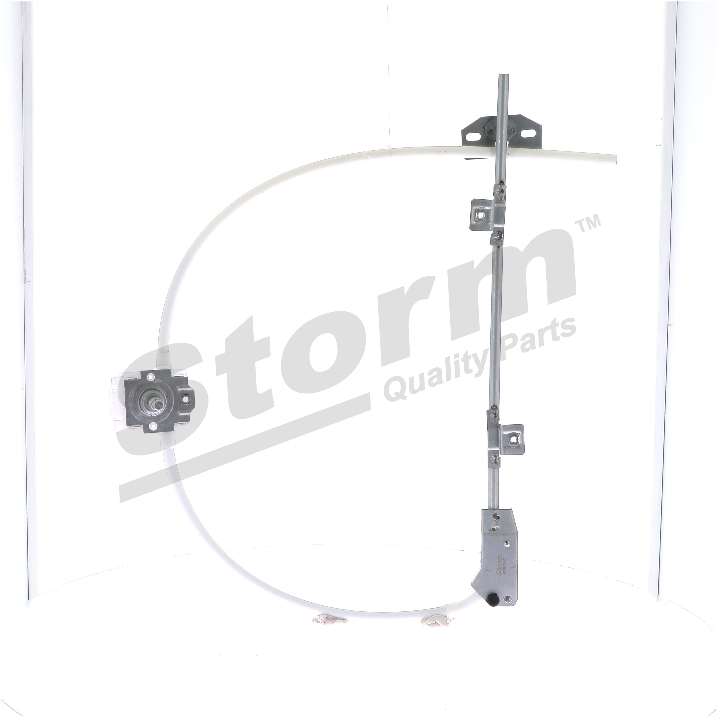 OEM Raammechanisme RENAULT 1.1 45 PK Benzine 7700757190 van STORM QUALITY PARTS online aan geweldige prijzen